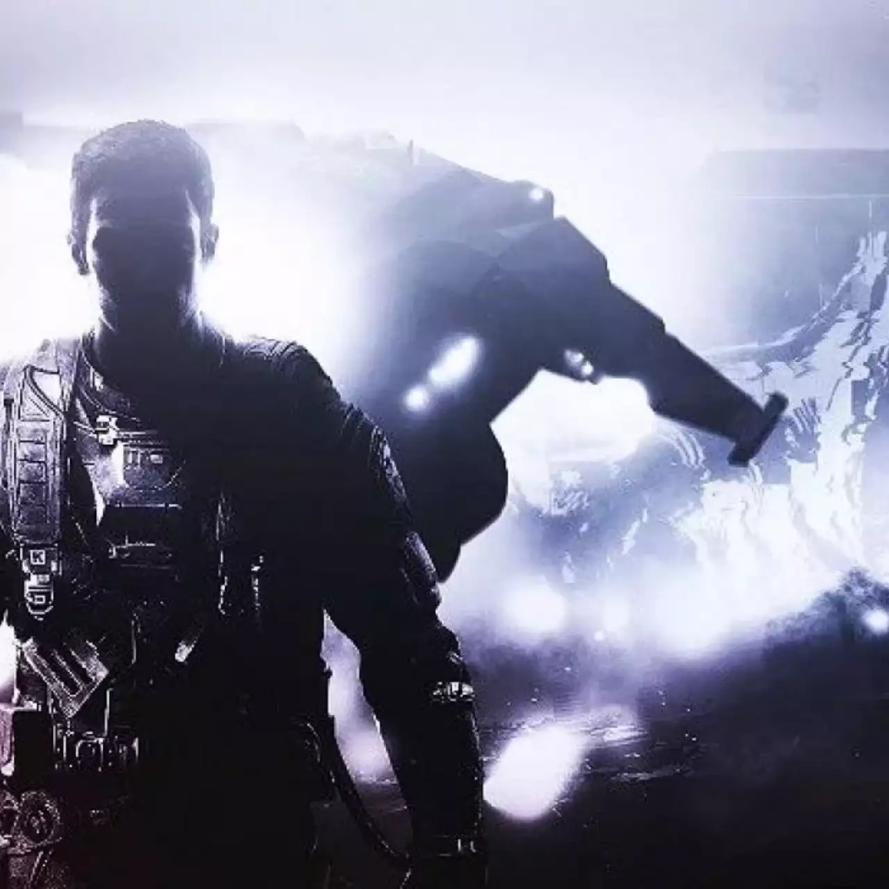 Обзорное видео мультиплеера Call of Duty: Infinite Warfare Обзорное видео мультиплеера Call of Duty: Infinite Warfare