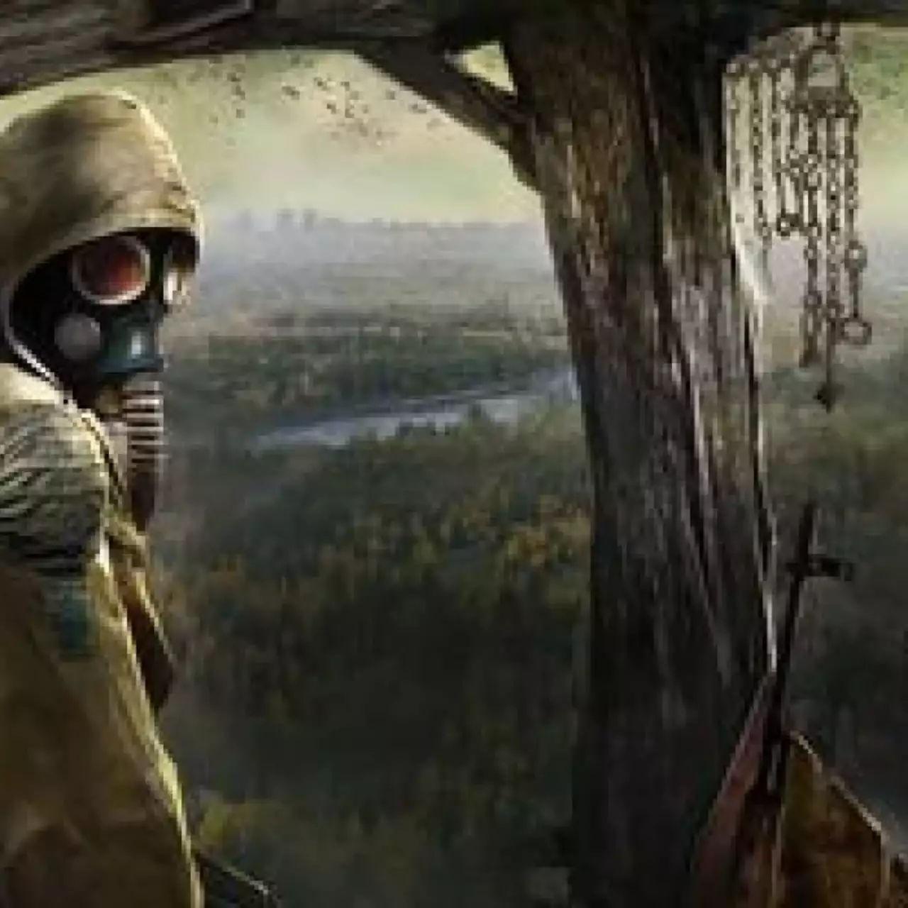 Видео: анимация в STALKER 2 Видео: анимация в STALKER 2