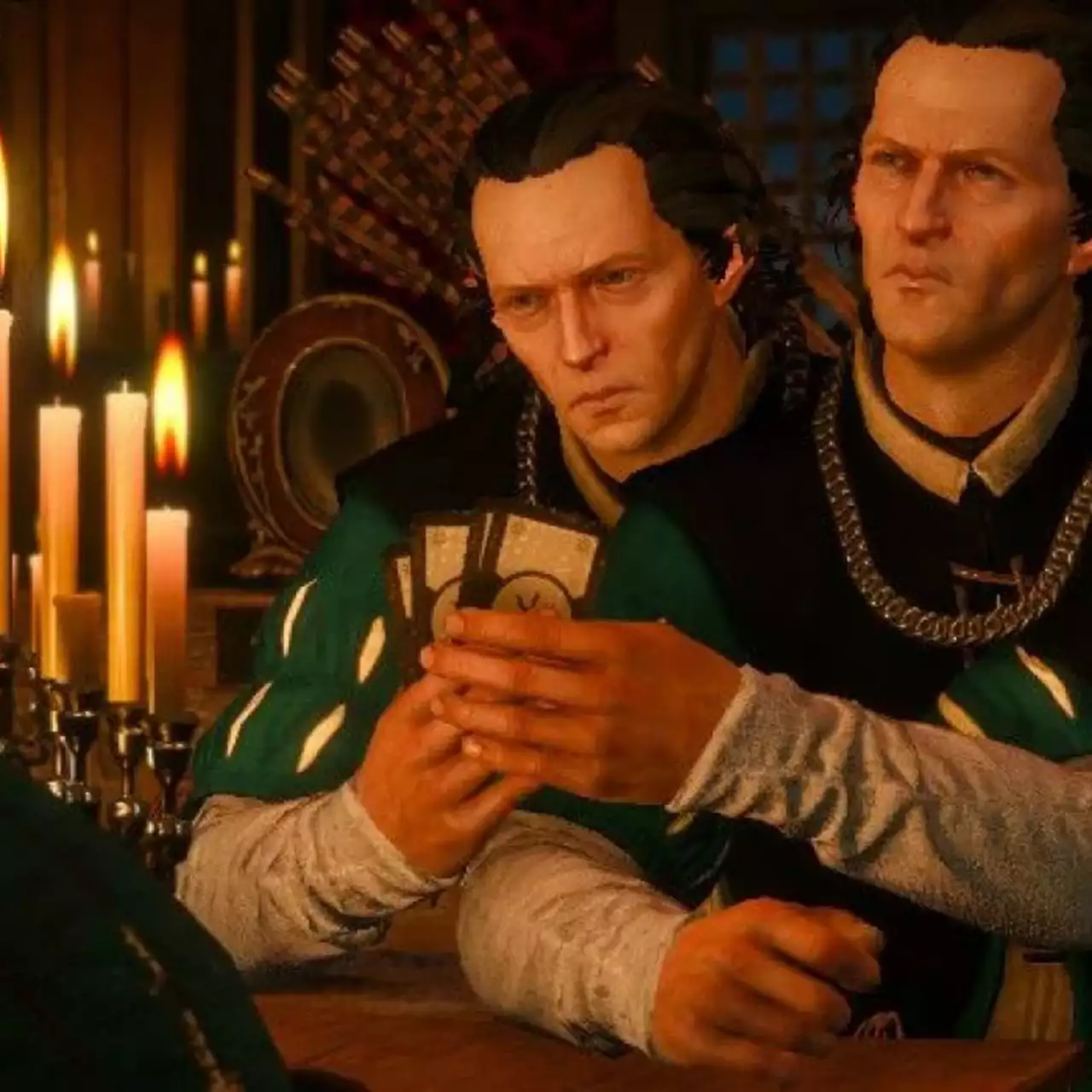 CD Projekt RED проведёт стресс-тест «Гвинта» 23 и 27 сентября
