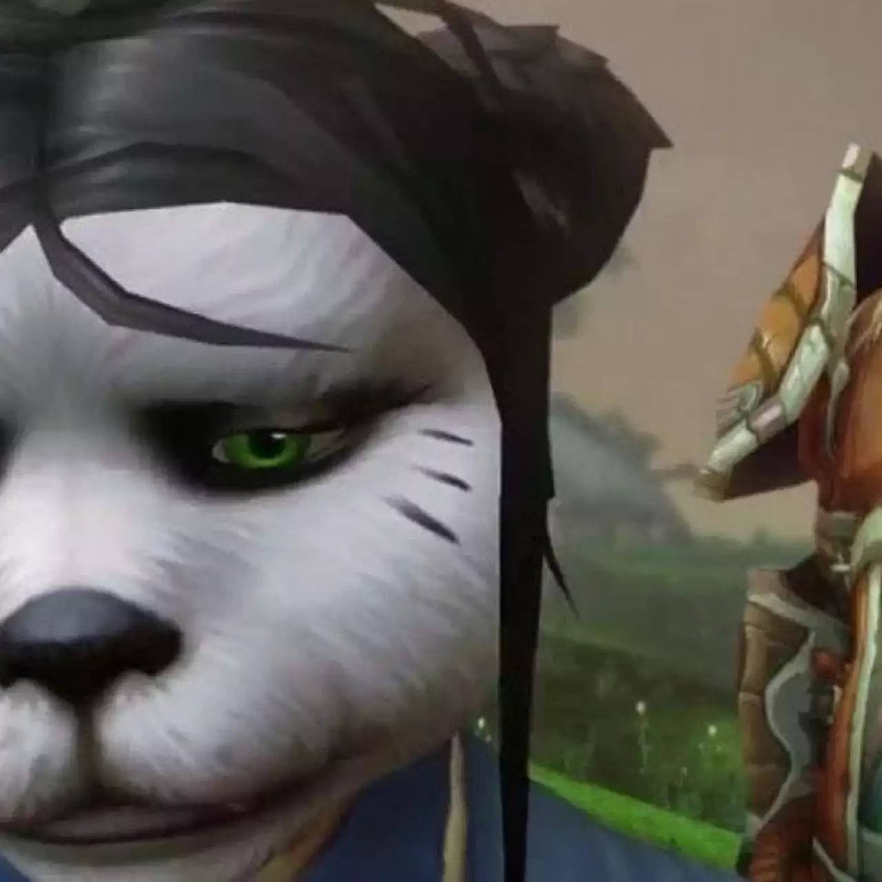 Blizzard страдает от DDoS-атак