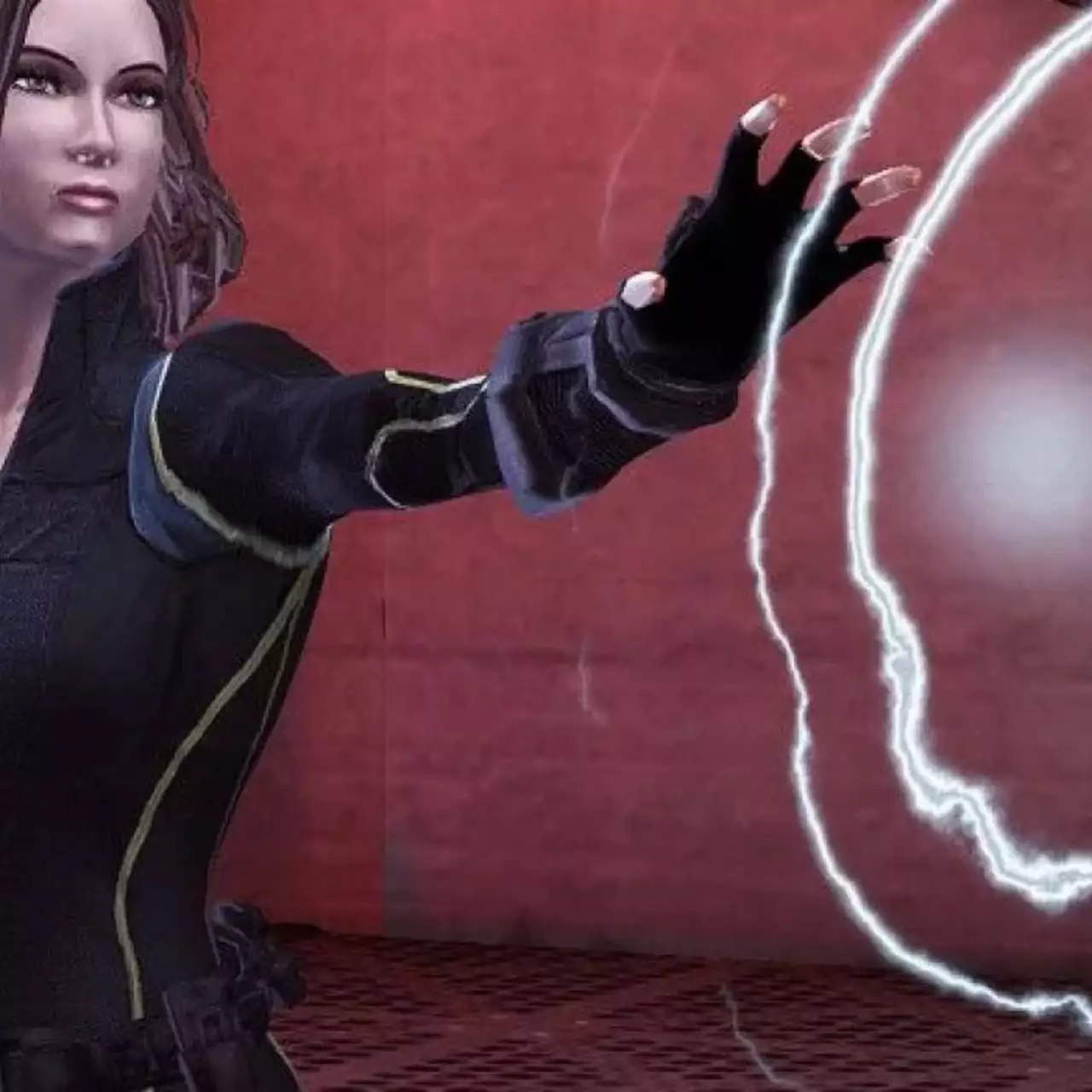 Quake и Ghost Rider присоединились к Marvel Heroes Quake и Ghost Rider присоединились к Marvel Heroes