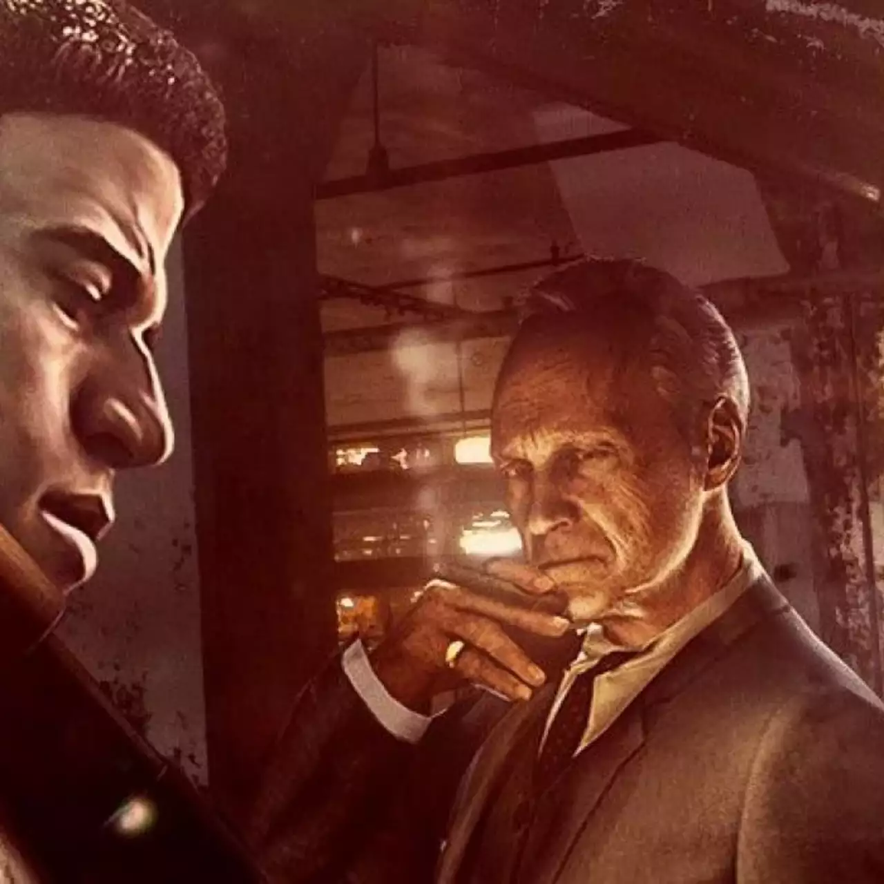 Анонсирована Mafia 3: Rivals для платформ iOS и Android