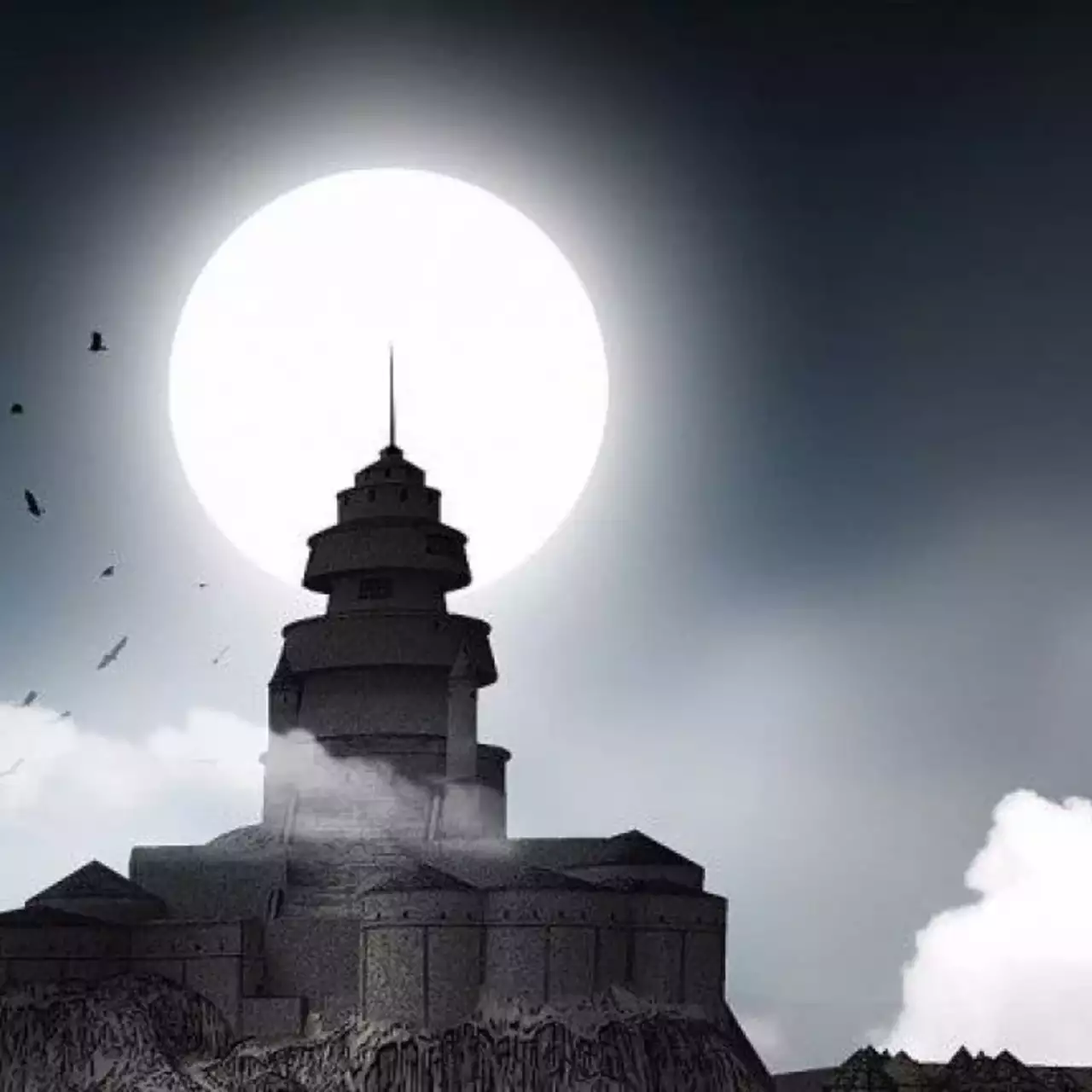 Состоялся релиз Sorcery! 4 Состоялся релиз Sorcery! 4