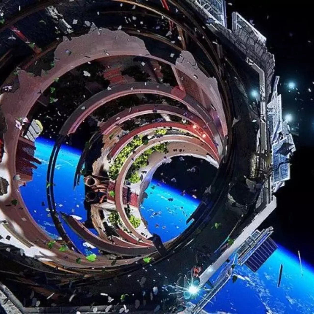 Появление поддержки PS VR для Adr1ft возложили на игроков