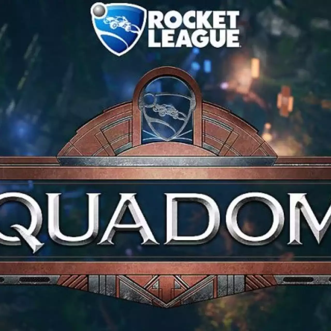 Rocket League отправит игроков под воду Rocket League отправит игроков под воду