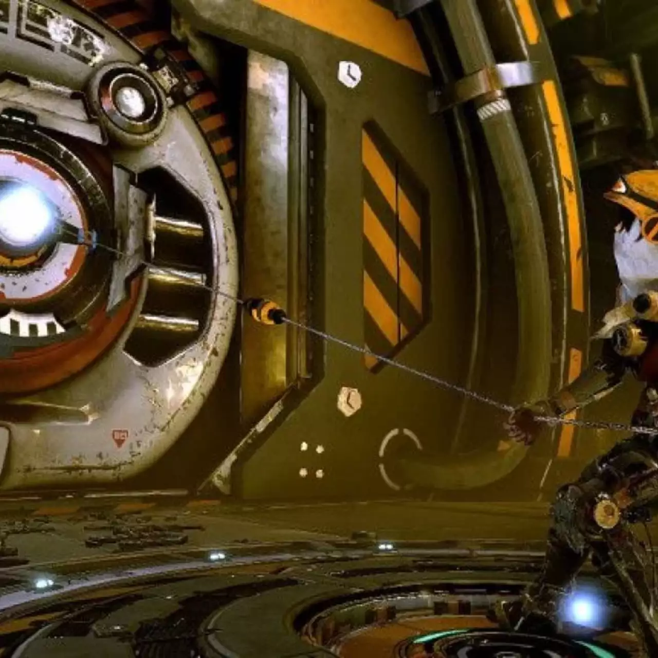 Обзор ReCore — когда Metacritic не прав Обзор ReCore — когда Metacritic не прав