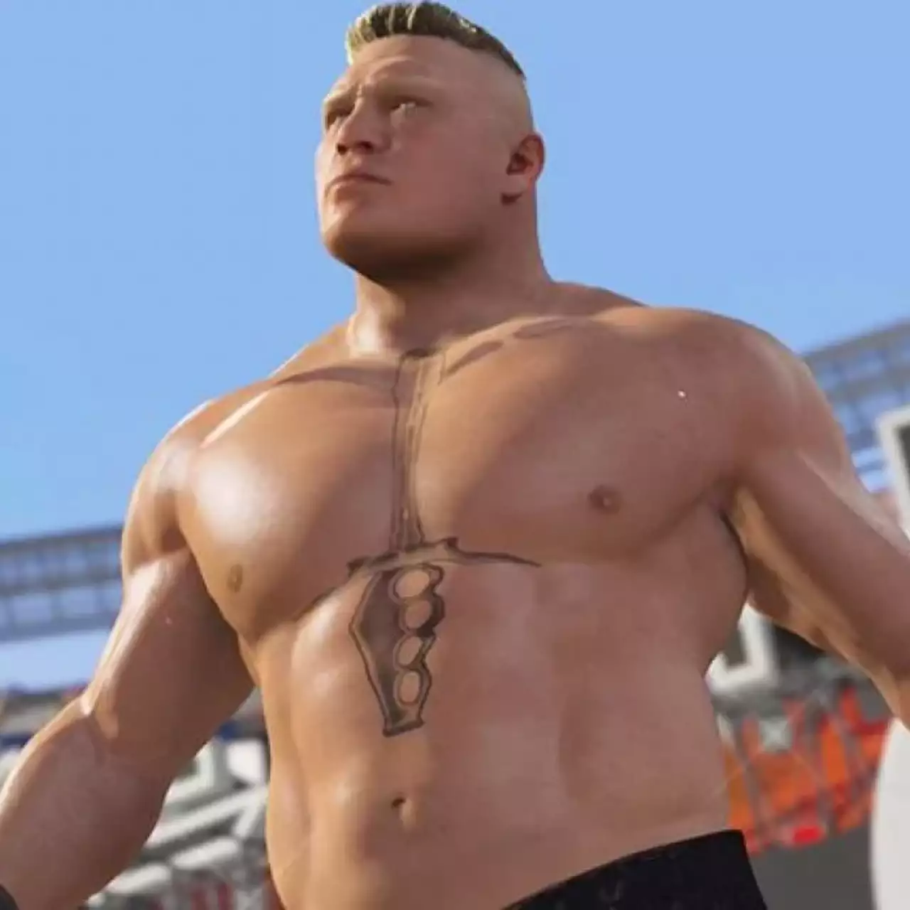 Анонсировано несколько DLC для WWE 2K17. Представлено делюкс-издание игры