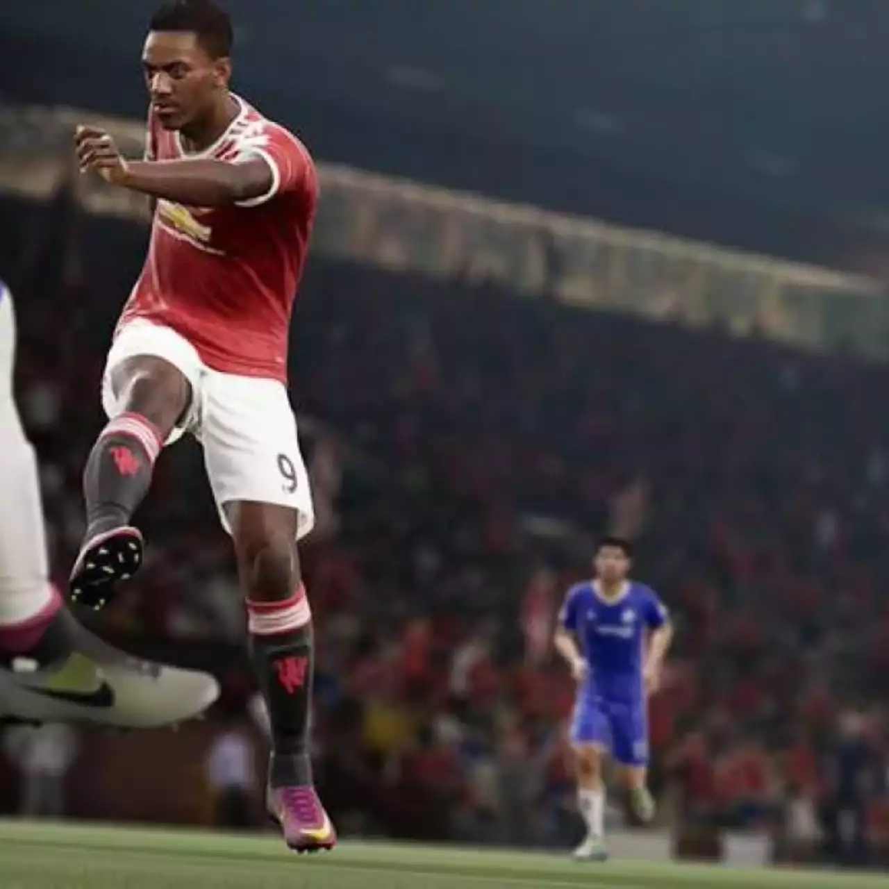EA Sports подготовила подарок для поклонников FIFA 17 EA Sports подготовила подарок для поклонников FIFA 17