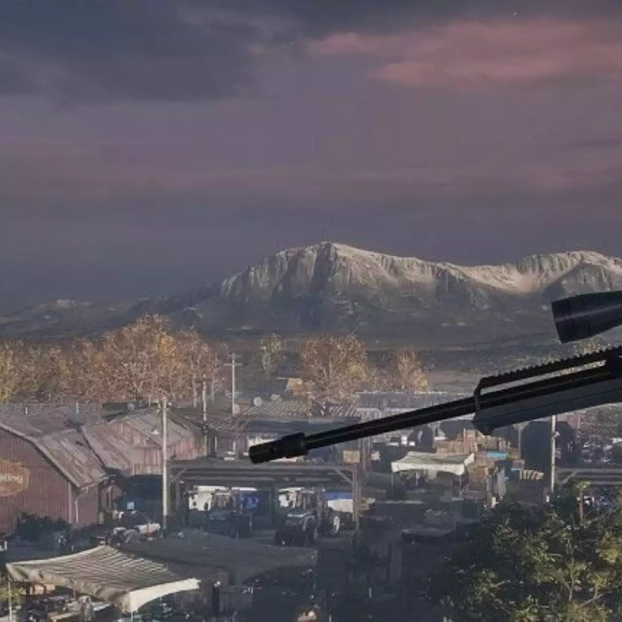 Sony «слила» трейлер пятого эпизода Hitman