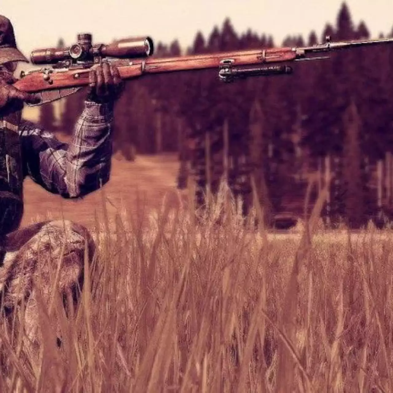 Разработчиков DayZ заставили сделать ранний анонс консольных версий Разработчиков DayZ заставили сделать ранний анонс консольных версий