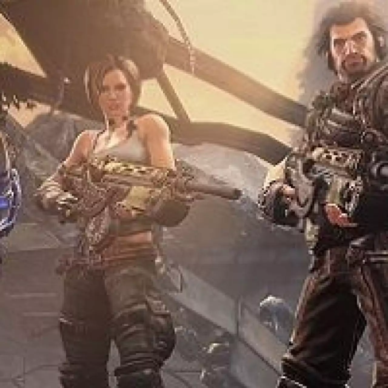 Сиквел Bulletstorm отложен, People Can Fly делает новый проект