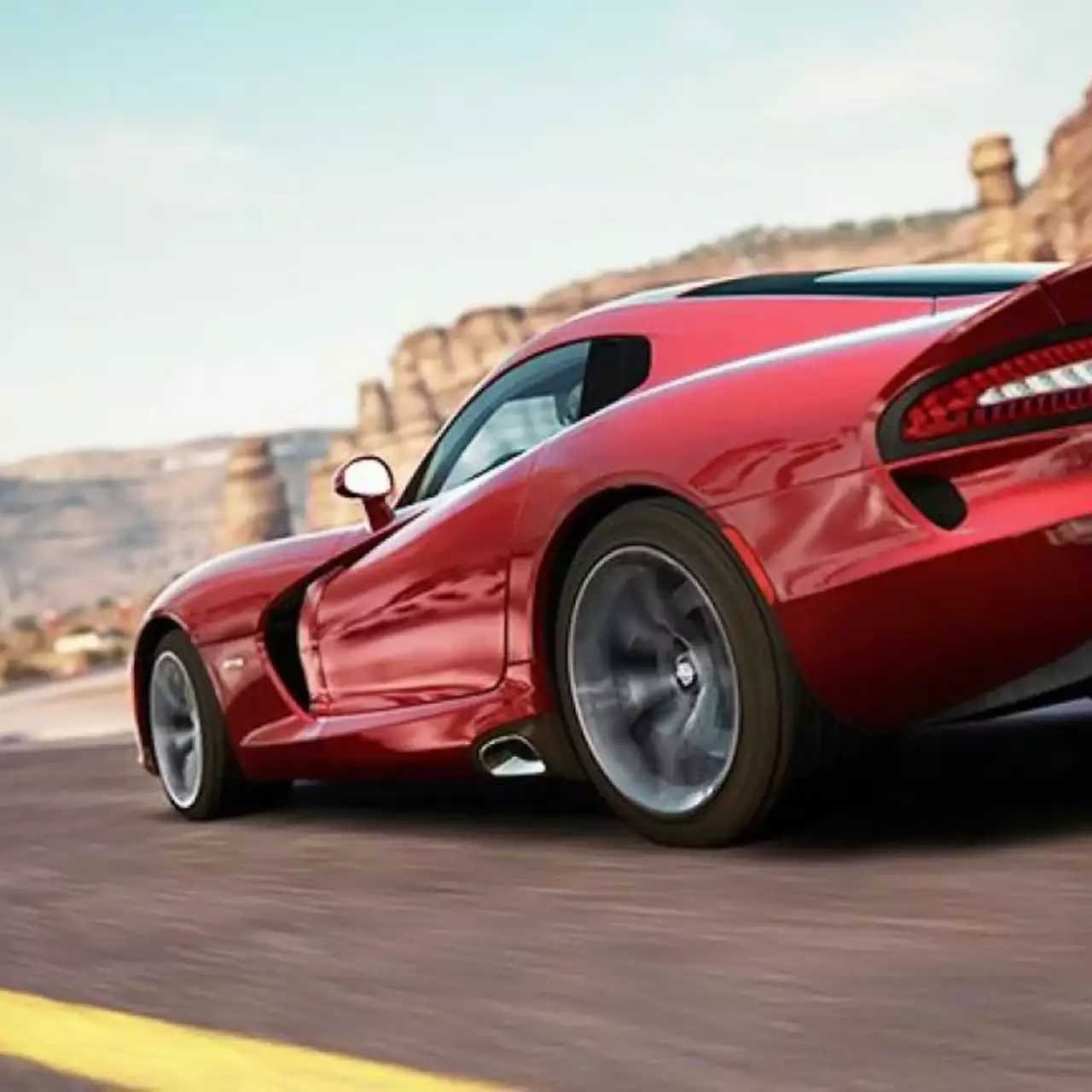 Оригинальная Forza Horizon будет снята с продаж Оригинальная Forza Horizon будет снята с продаж