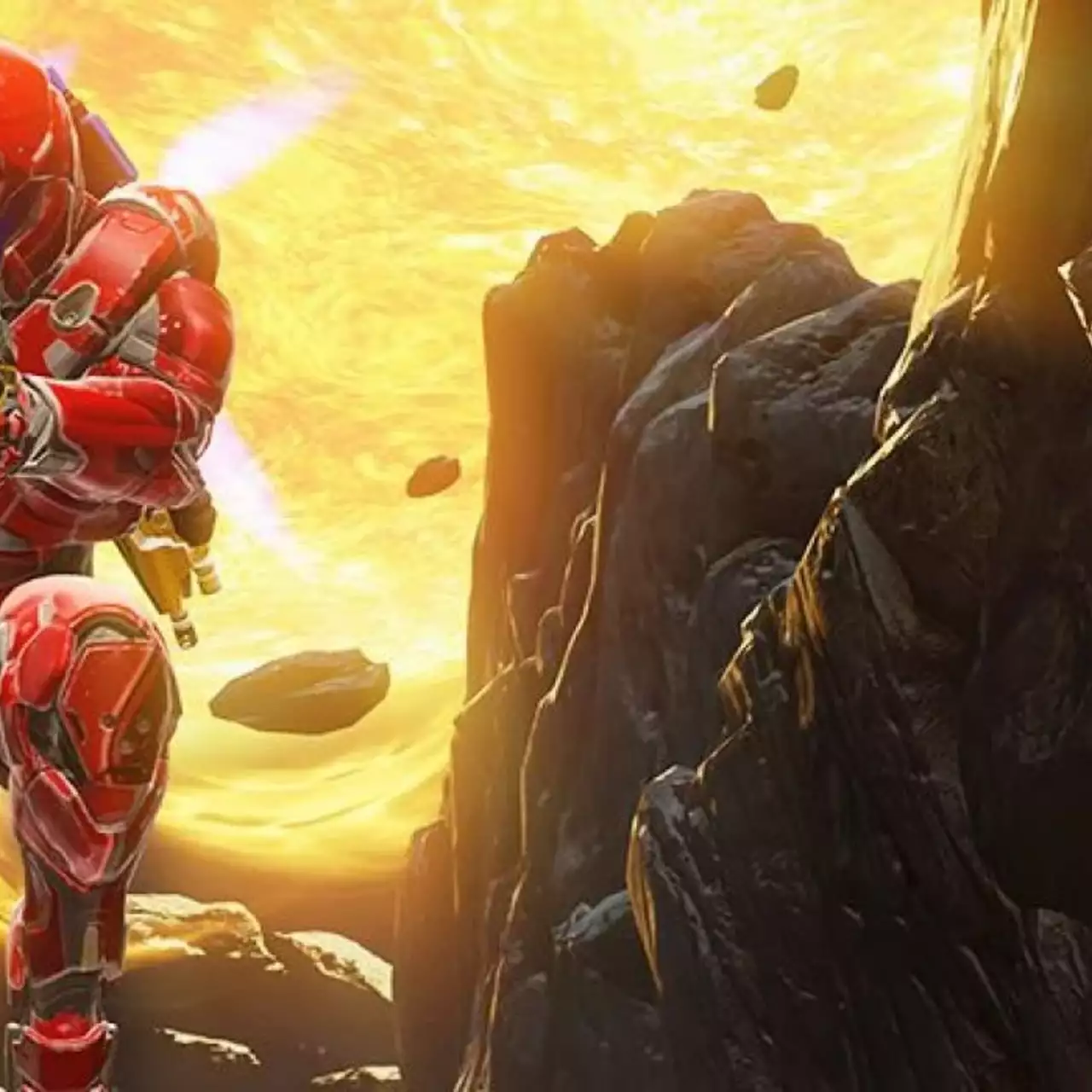 Разработчики Halo 5 задумались о выпуске нового дополнения для игры