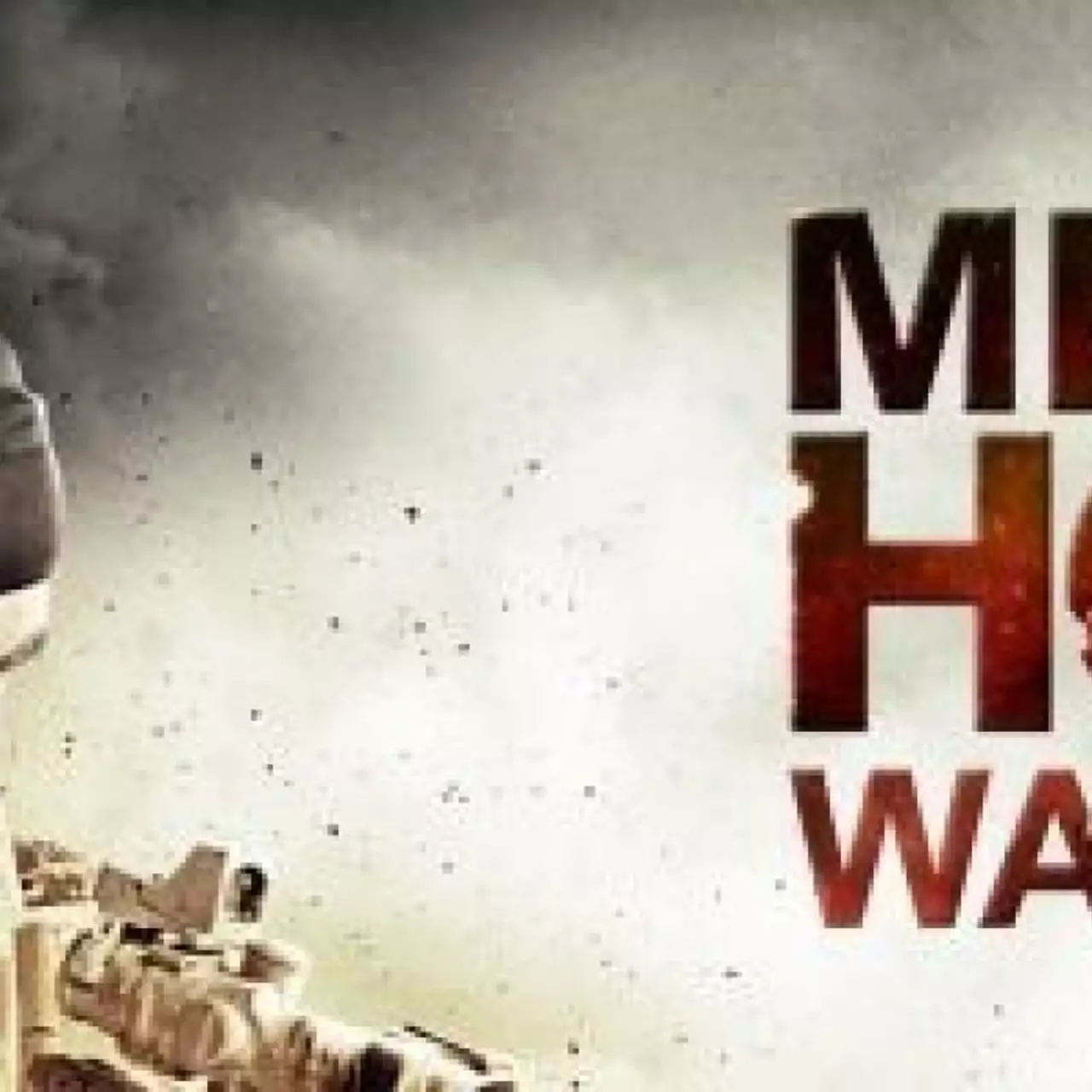 Скоро: геймплейное видео новой Medal of Honor Скоро: геймплейное видео новой Medal of Honor