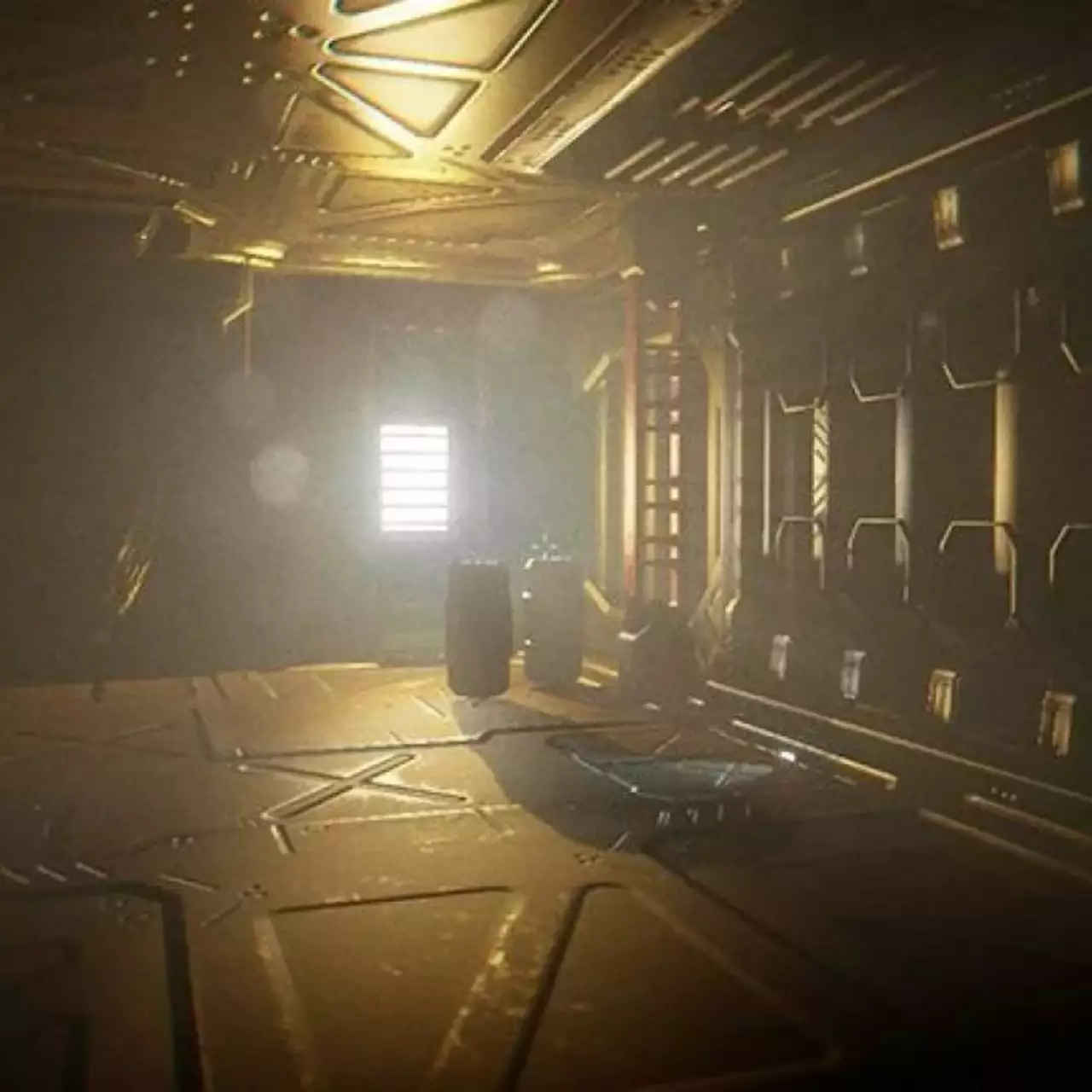 Sci-Fi хоррор Syndrome появится в Steam на следующей неделе