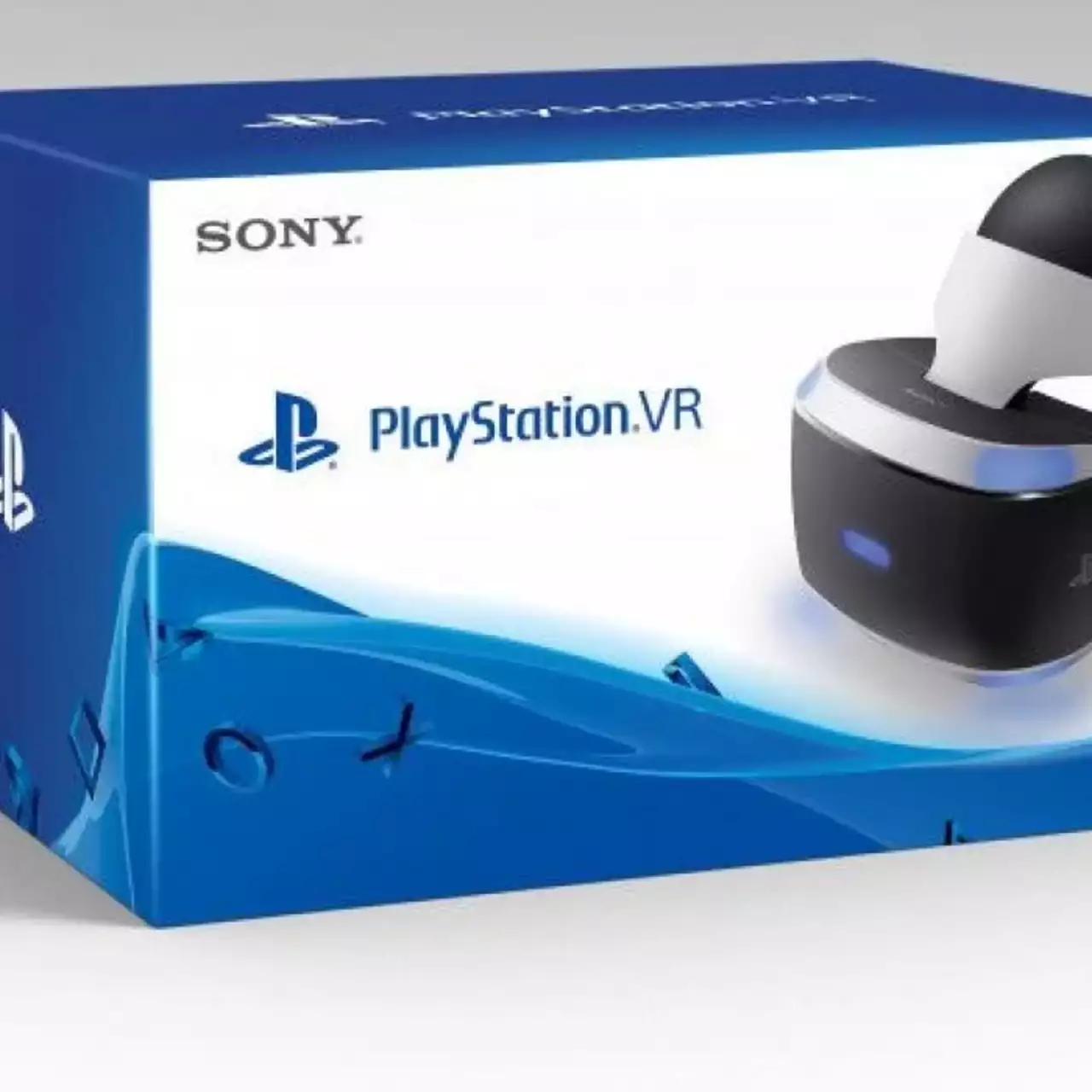 Количество предзаказов PlayStation VR в Amazon UK превысило все ожидания