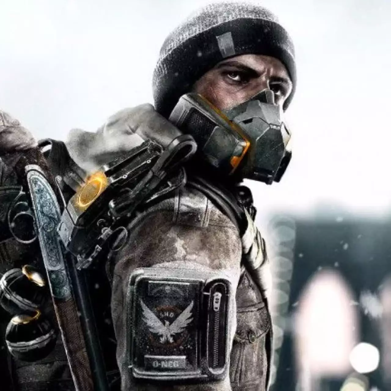 Тестовый сервер The Division 1.4 доступен через Steam и Uplay Тестовый сервер The Division 1.4 доступен через Steam и Uplay