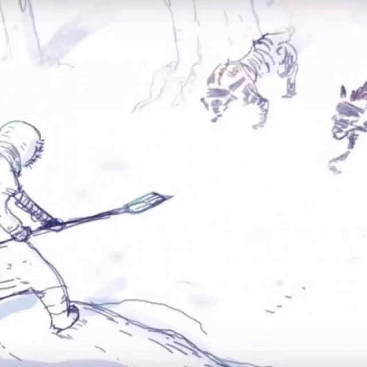 Вышла Frost — survival card game: зима приближается Вышла Frost — survival card game: зима приближается