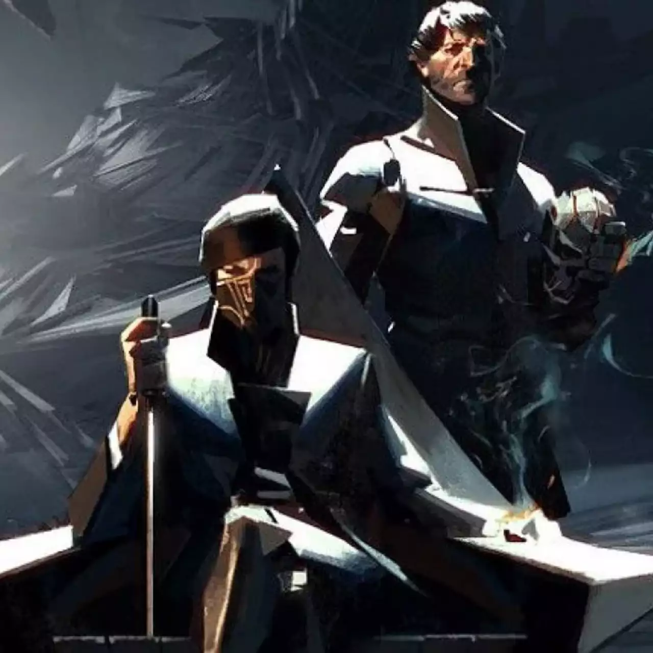 Список достижений Dishonored 2 — спойлеры, спойлеры, спойлеры... Список достижений Dishonored 2 — спойлеры, спойлеры, спойлеры...
