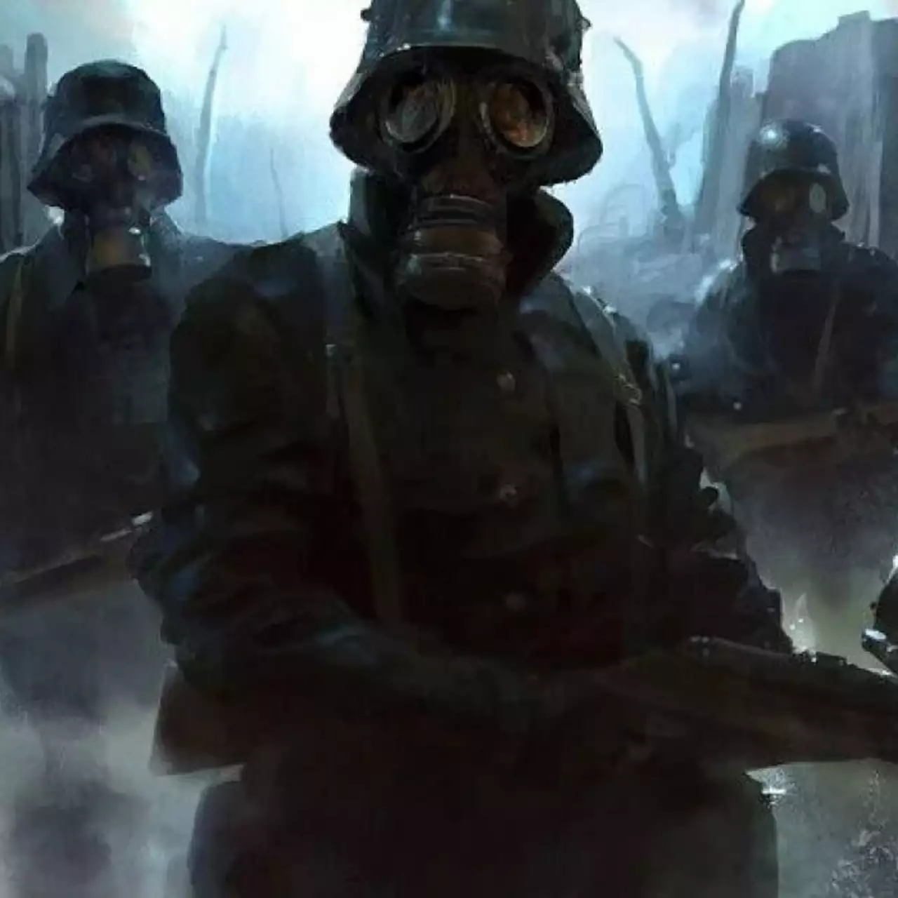 Сюжетный трейлер Battlefield 1 и некоторые подробности игры (Обновлено) Сюжетный трейлер Battlefield 1 и некоторые подробности игры (Обновлено)