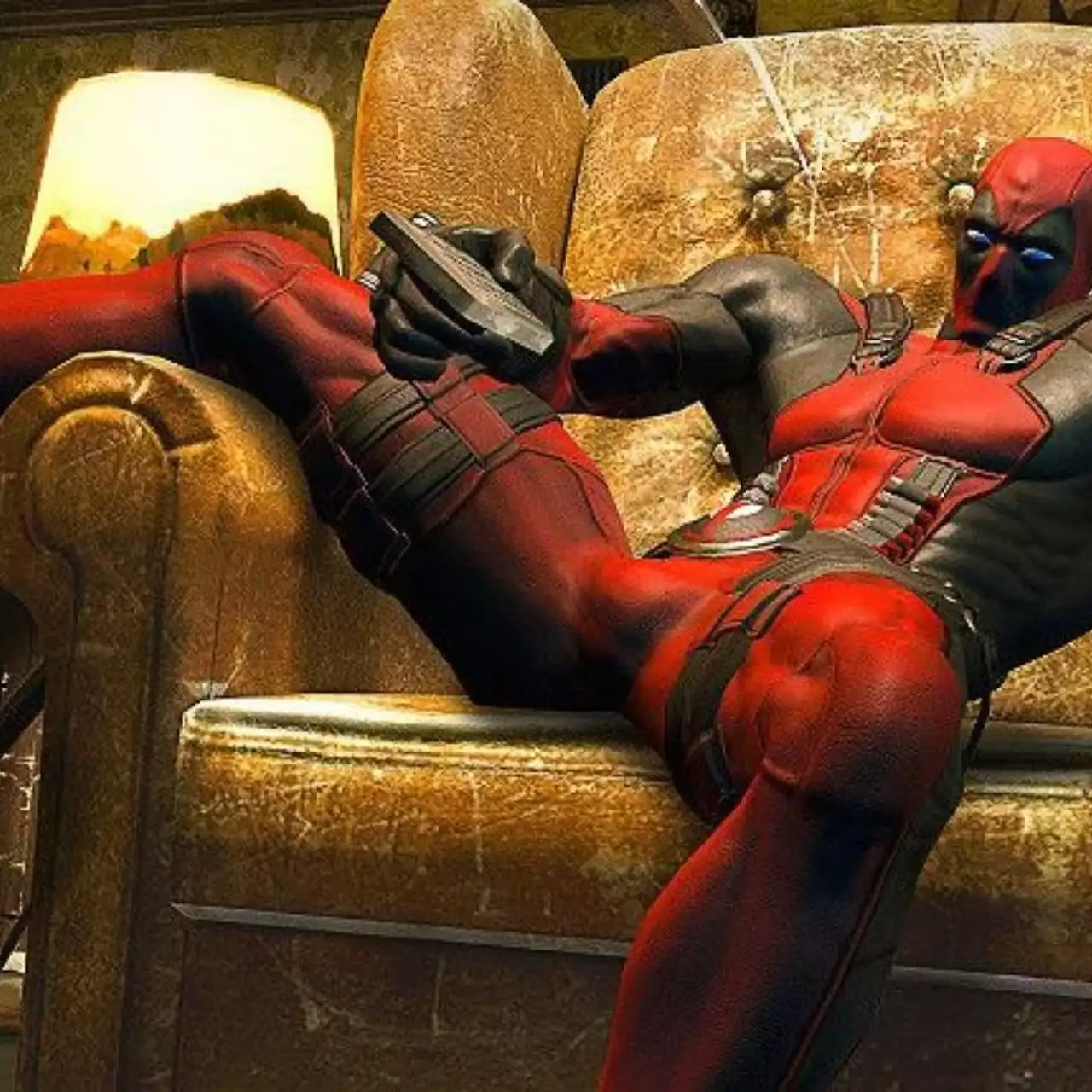 Распродажа в Steam — Deadpool за полцены, Prototype со скидкой 75% и ещё кой-какие скидки Распродажа в Steam — Deadpool за полцены, Prototype со скидкой 75% и ещё кой-какие скидки