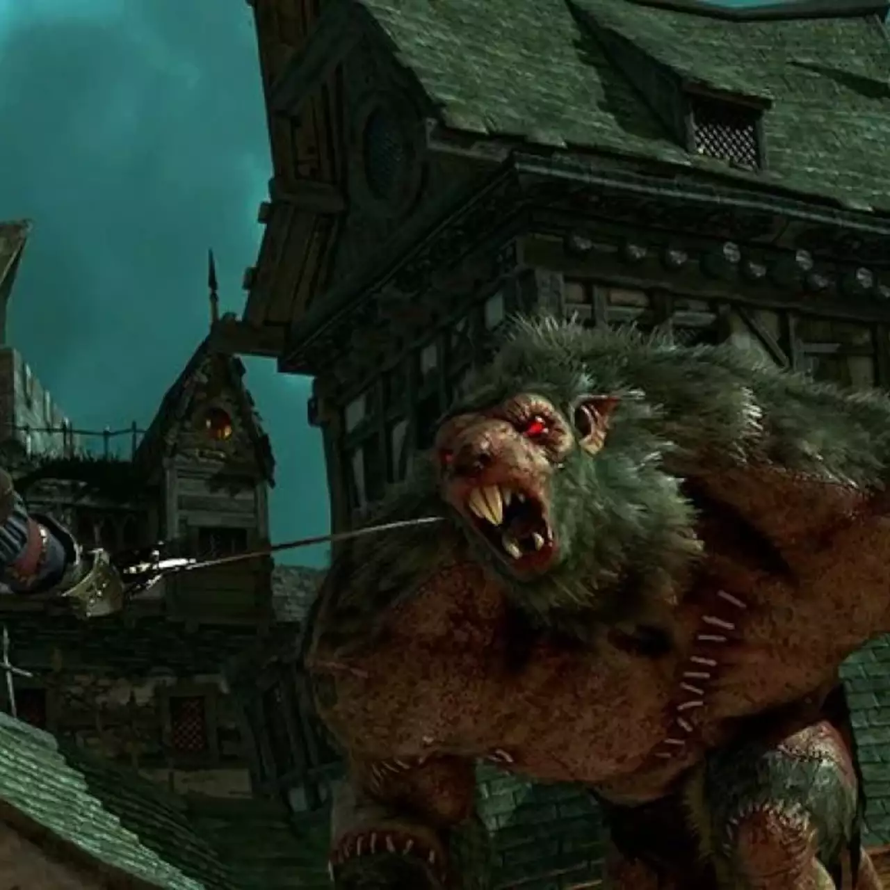 Представлен релизный трейлер консольных версий Warhammer: End Times — Vermintide Представлен релизный трейлер консольных версий Warhammer: End Times — Vermintide
