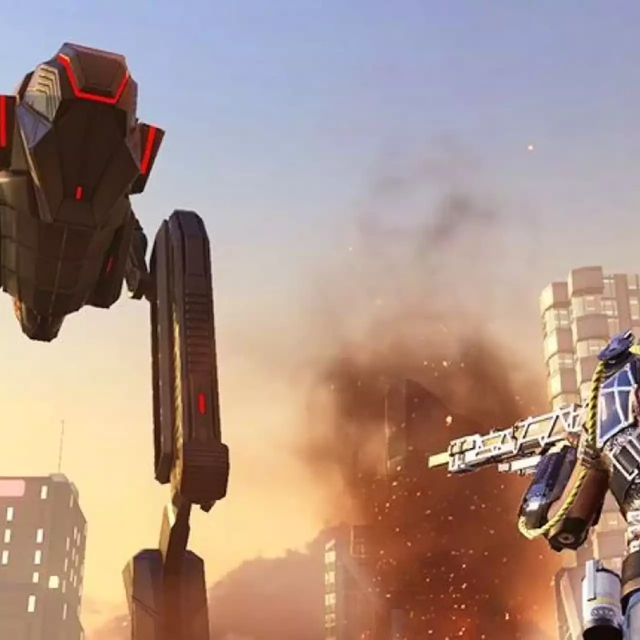 Опубликован релизный трейлер XCOM 2 для PS4 и Xbox One
