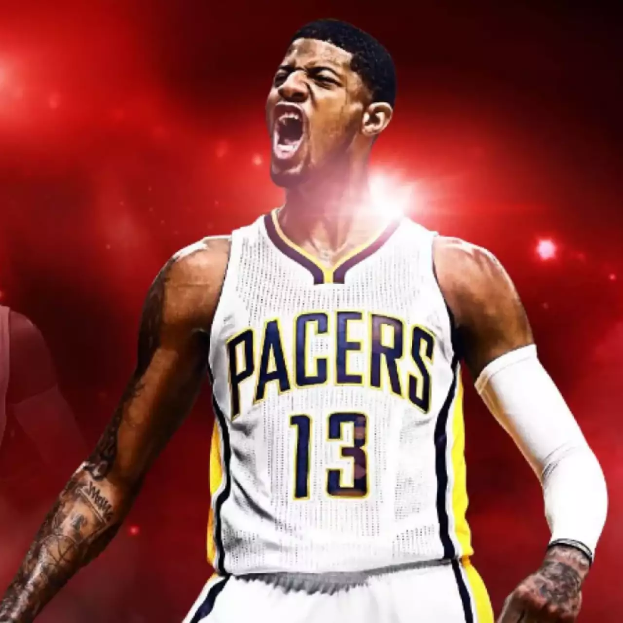 Обзор NBA 2K17 — любовь во всем Обзор NBA 2K17 — любовь во всем