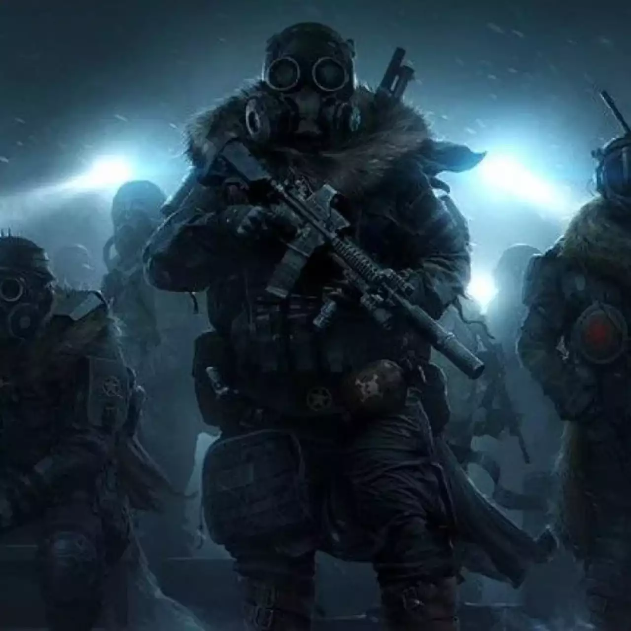 Анонсировали Wasteland 3 — будет и мультиплеер