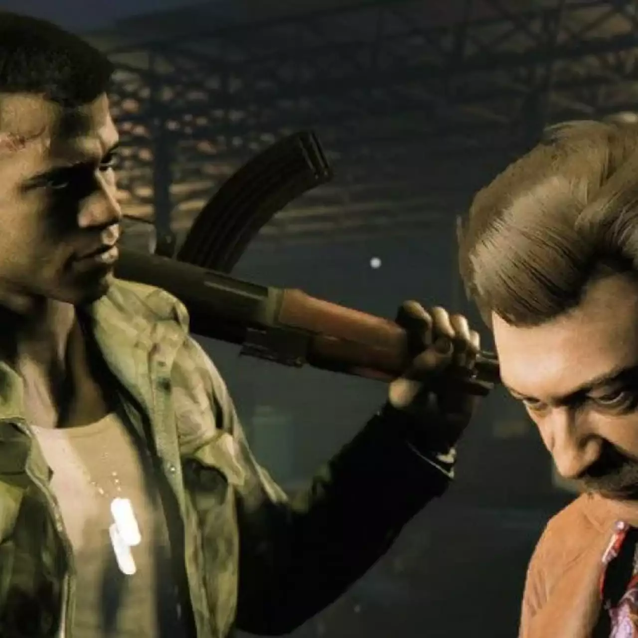 Новый трейлер Mafia 3 посвятили «смертоносным» умениям главного героя Новый трейлер Mafia 3 посвятили «смертоносным» умениям главного героя