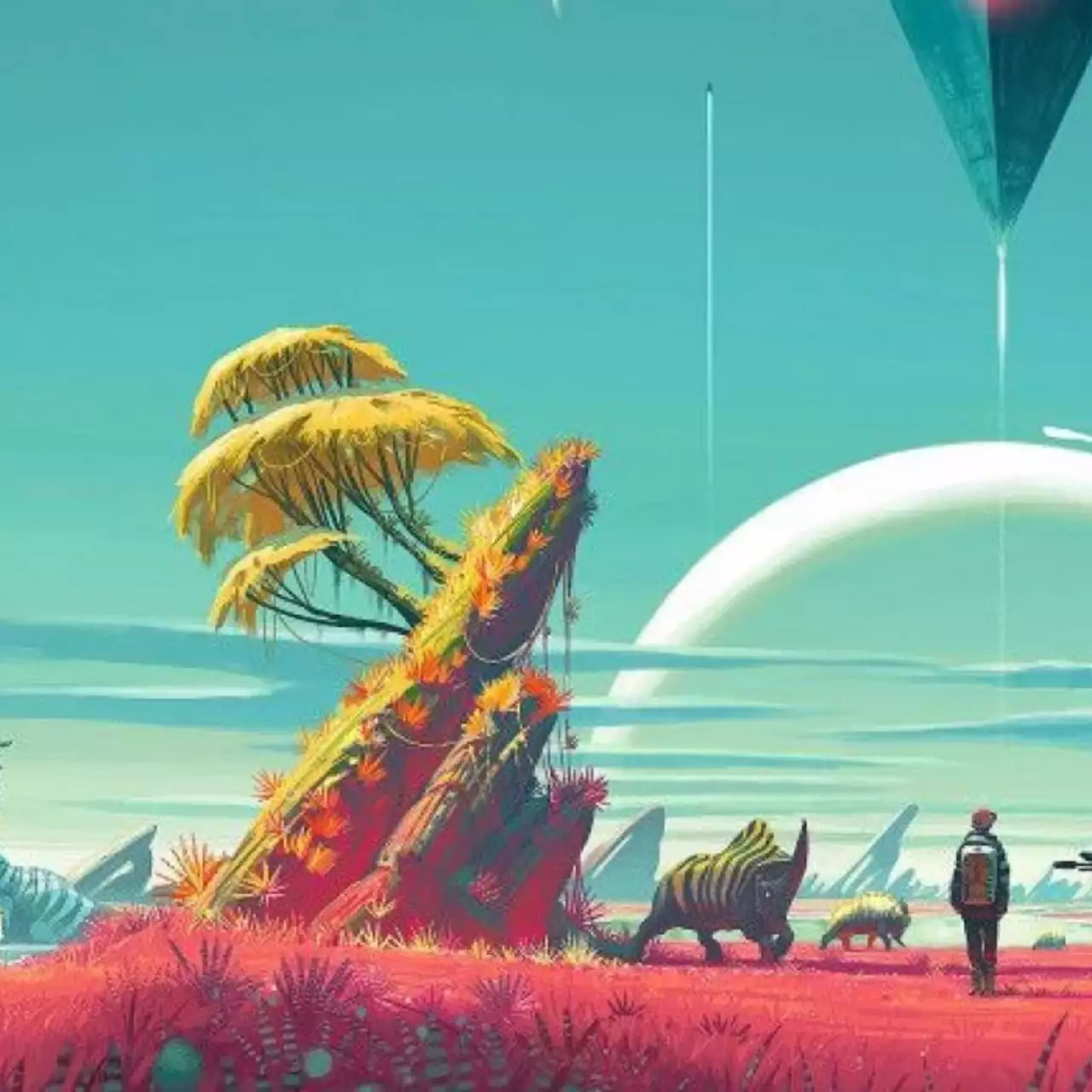 На игру No Man’s Sky завели дело