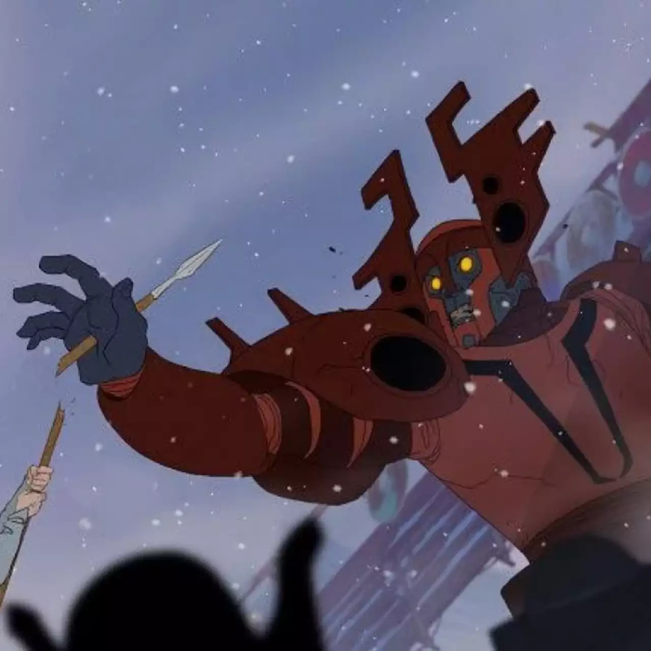 Banner Saga 2 вышла на iOS и Android Banner Saga 2 вышла на iOS и Android