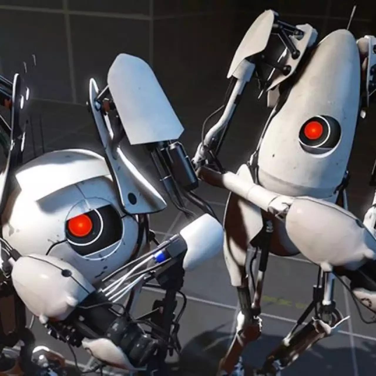 Джей Джей Абрамс совсем скоро анонсирует фильм Portal Джей Джей Абрамс совсем скоро анонсирует фильм Portal
