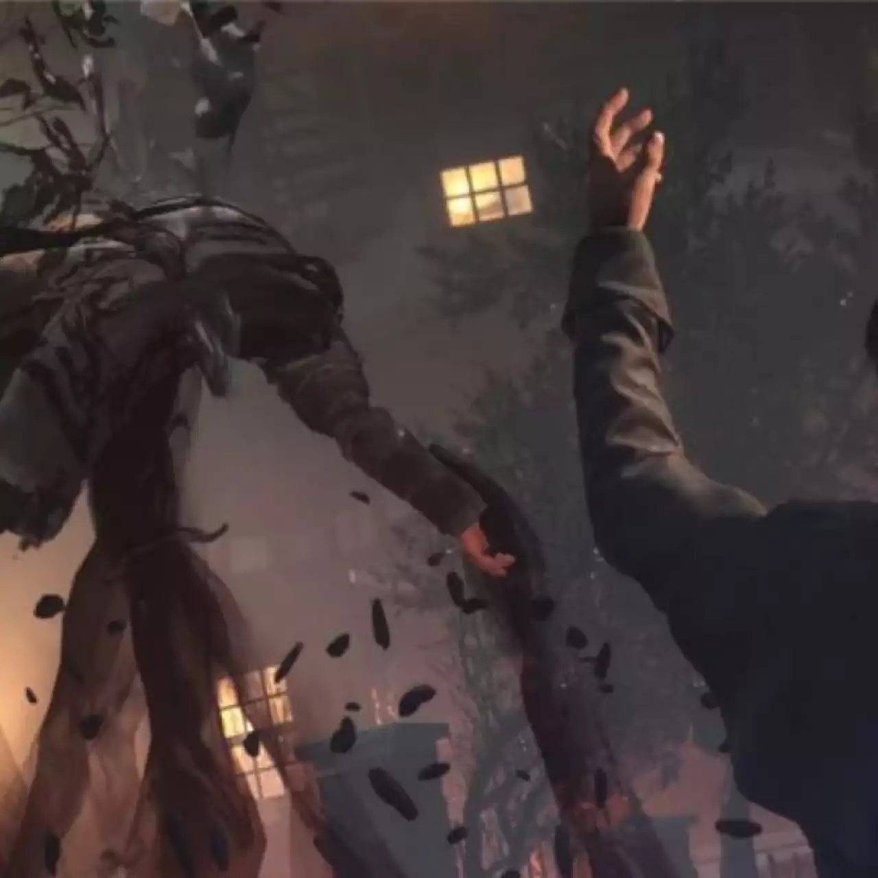Разработчики рассказали о боевой системе Vampyr Разработчики рассказали о боевой системе Vampyr