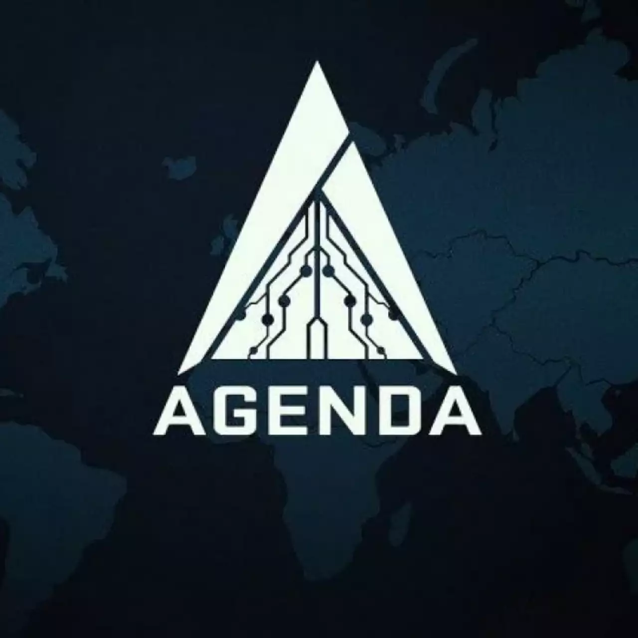 Превью Agenda — казуальное мировое господство