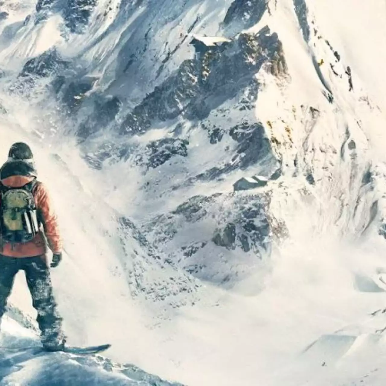 Открыта регистрация на участие в альфа-тесте Steep Открыта регистрация на участие в альфа-тесте Steep
