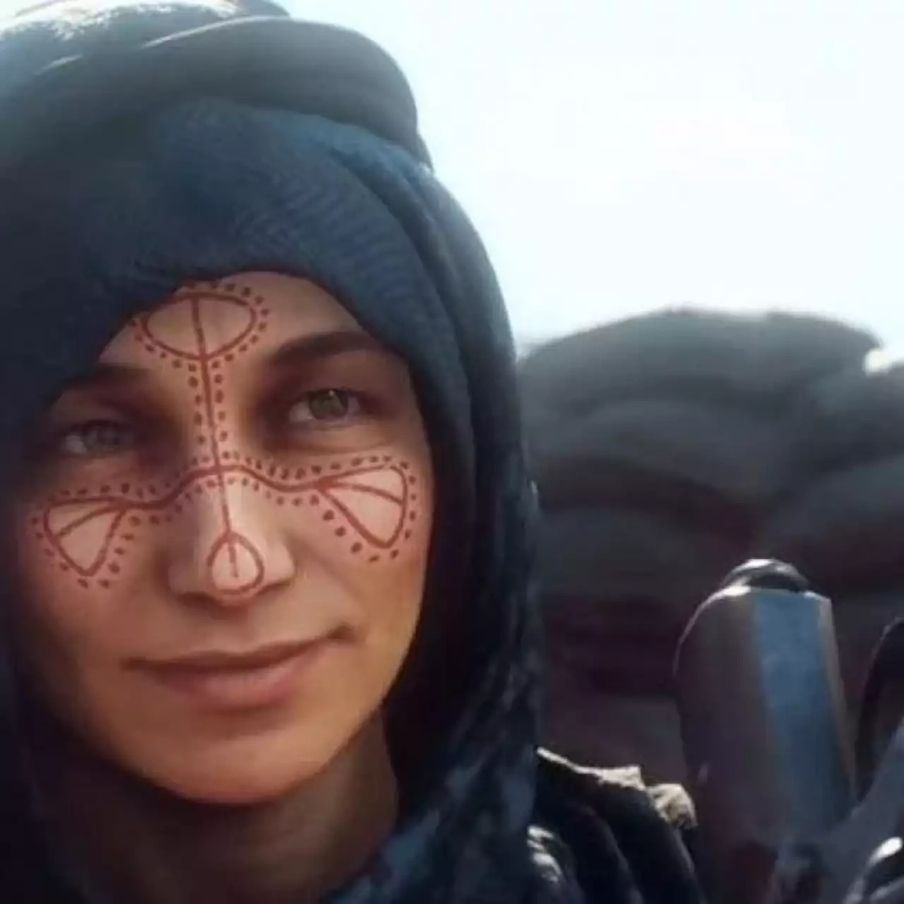 DICE объяснила, зачем ей понадобилось пять героев в Battlefield 1 DICE объяснила, зачем ей понадобилось пять героев в Battlefield 1