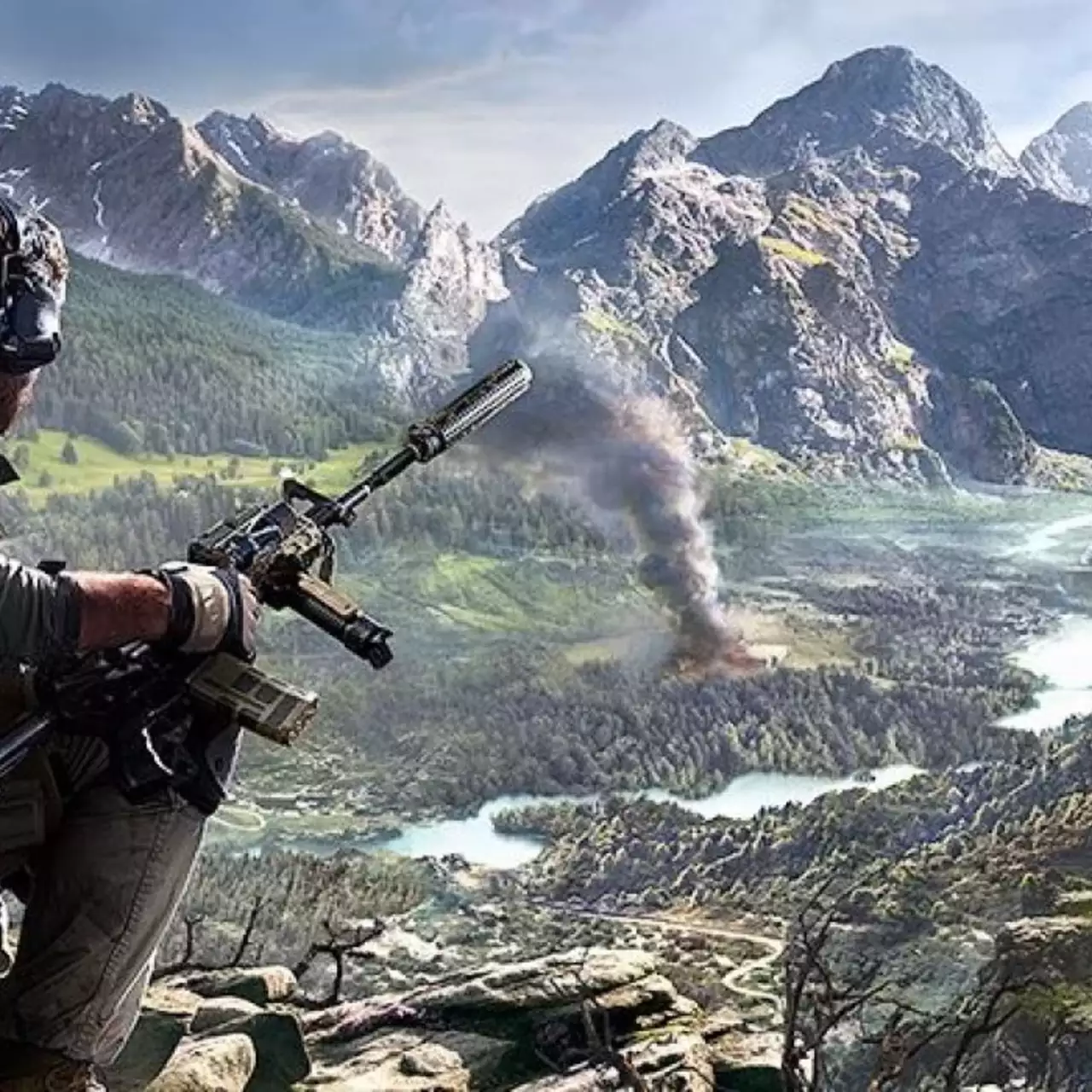 Лучшие видео и скриншоты из игр недели (с 24 по 30 сентября): трейлер Sniper: Ghost Warrior 3, скриншоты Wasteland 3, трейлер Mafia 3, геймплей Dishonored 2 и многое другое Лучшие видео и скриншоты из игр недели (с 24 по 30 сентября): трейлер Sniper: Ghost Warrior 3, скриншоты Wasteland 3, трейлер Mafia 3, геймплей Dishonored 2 и многое другое