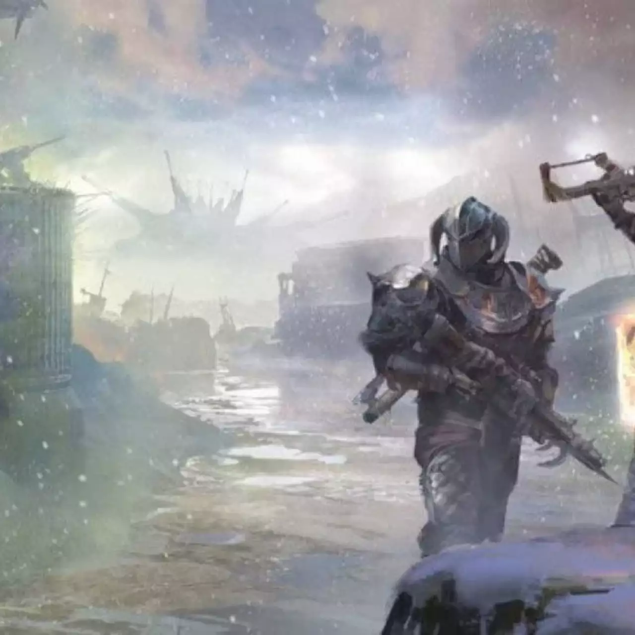Гайд по повышению уровня света до 385 в Destiny: Rise of Iron Гайд по повышению уровня света до 385 в Destiny: Rise of Iron