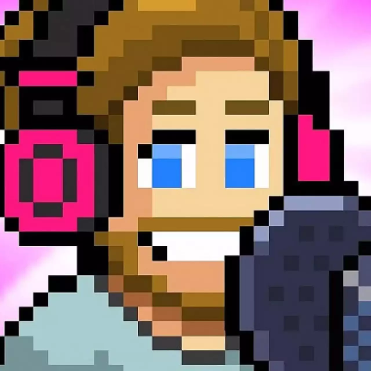 Вышел симулятор PewDiePie