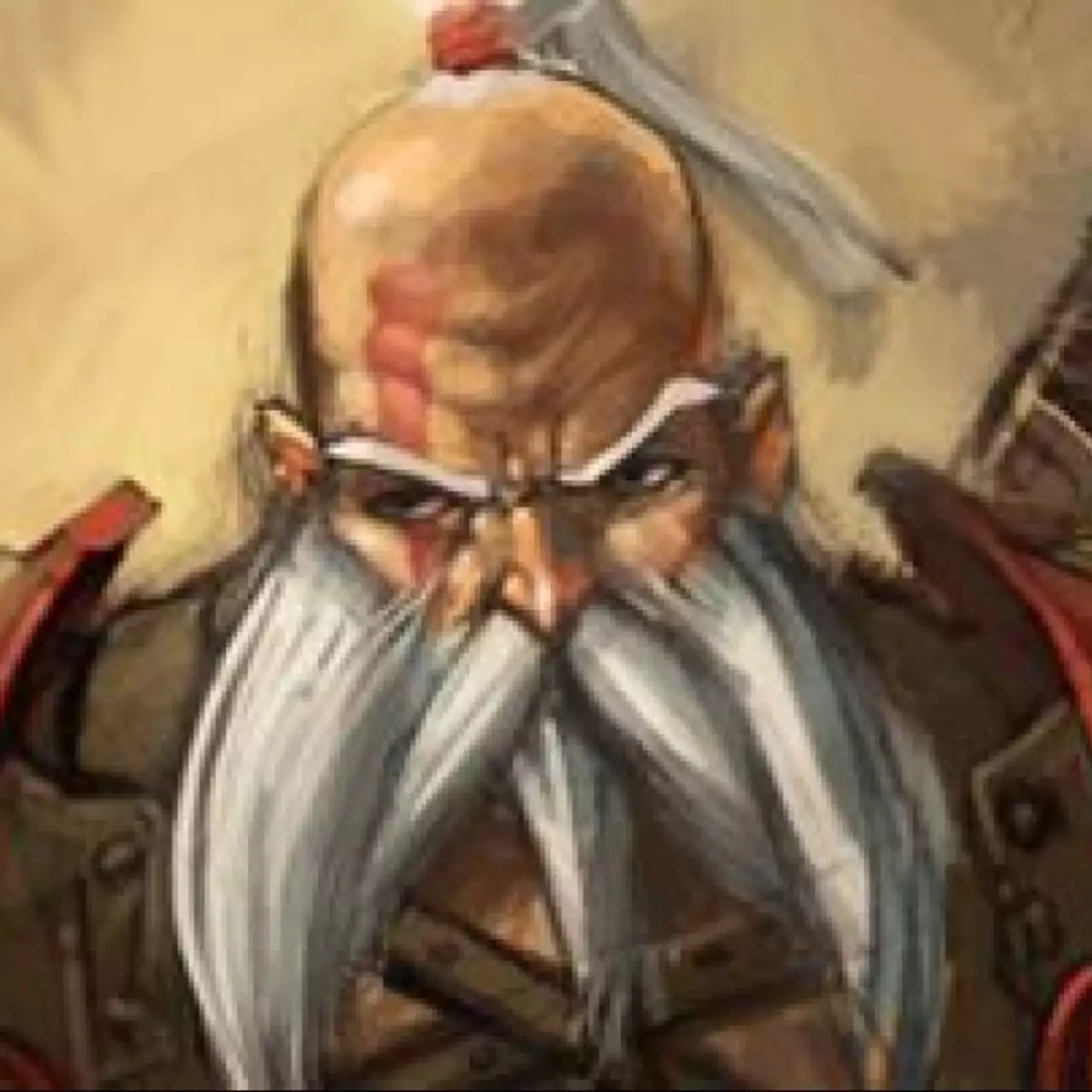 Diablo 3: знакомство с Варваром Diablo 3: знакомство с Варваром