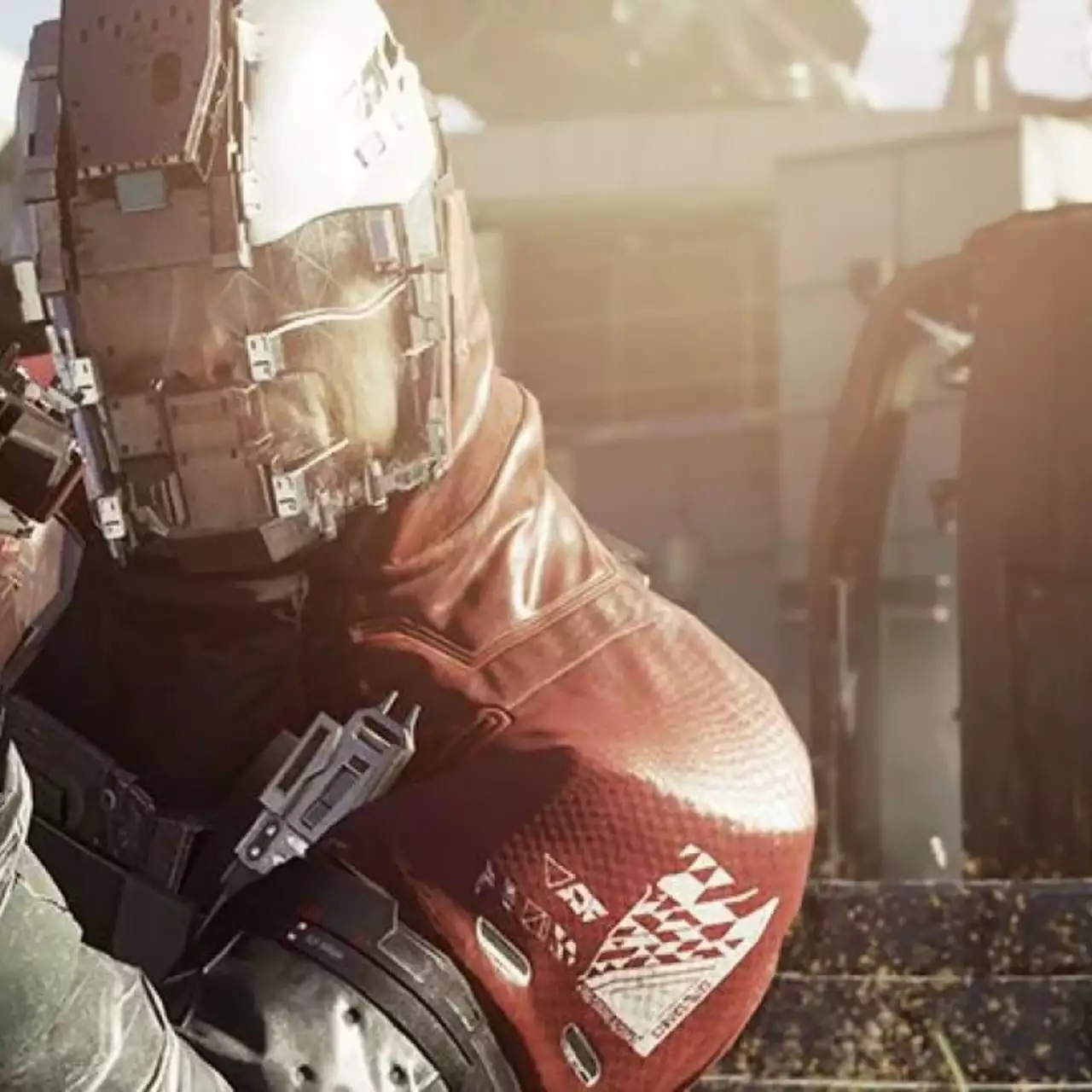 В Call of Duty: Infinite Warfare появится функция крафтинга оружия В Call of Duty: Infinite Warfare появится функция крафтинга оружия