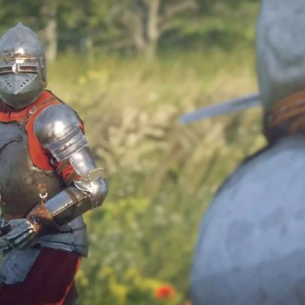 PC-версия Kingdom Come: Deliverance не будет хуже из-за консолей PC-версия Kingdom Come: Deliverance не будет хуже из-за консолей