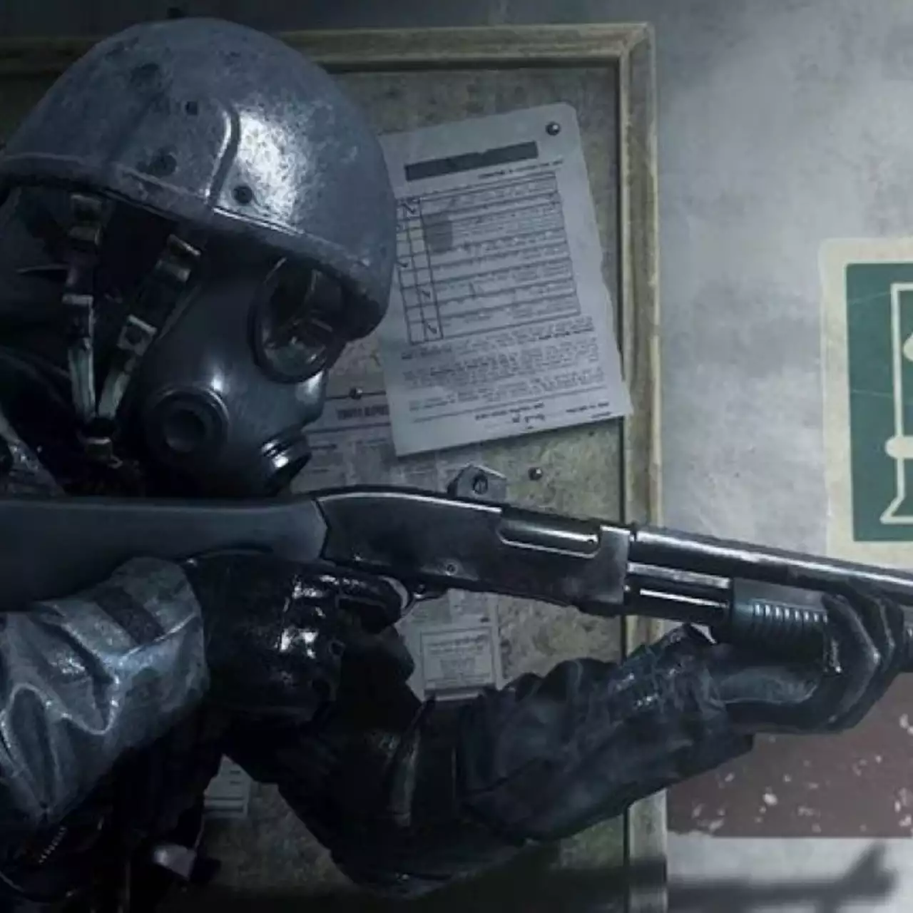 COD 4: Modern Warfare Remastered не запустится без диска COD: Infinite Warfare COD 4: Modern Warfare Remastered не запустится без диска COD: Infinite Warfare