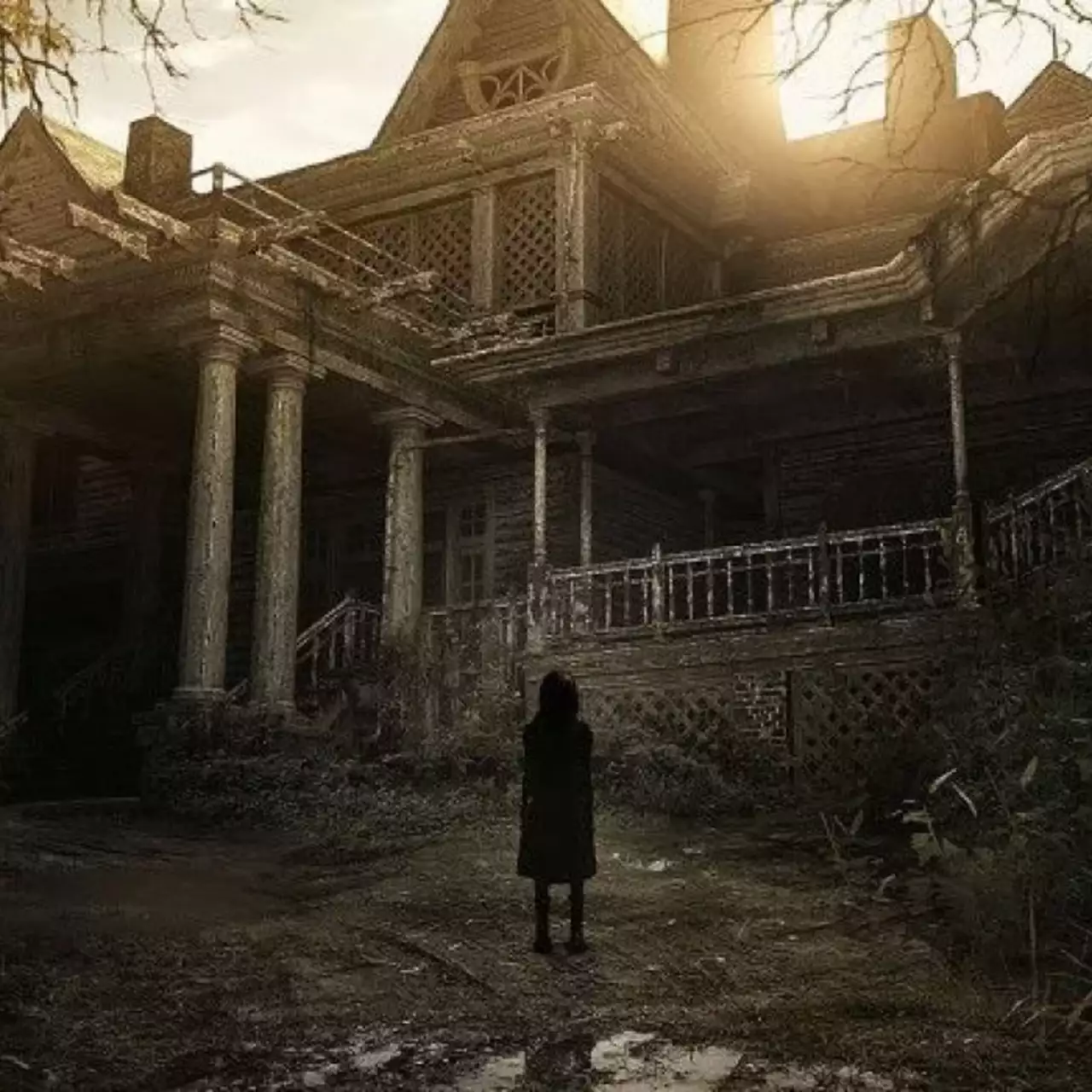 Resident Evil 7 VR будет временным эксклюзивом Sony
