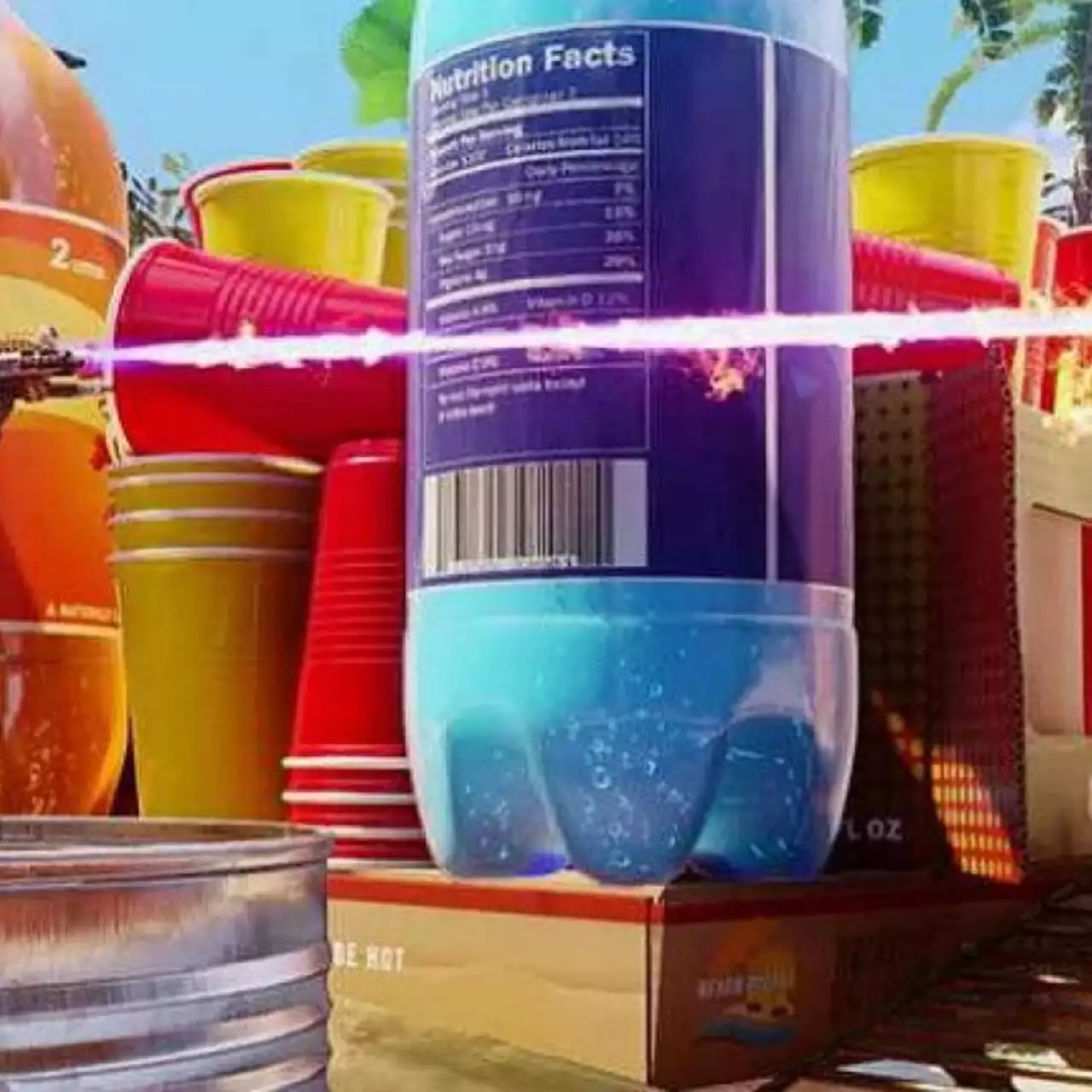 Дополнение Salvation к Call of Duty: Black Ops 3 выйдет на ПК и Xbox One 6 октября