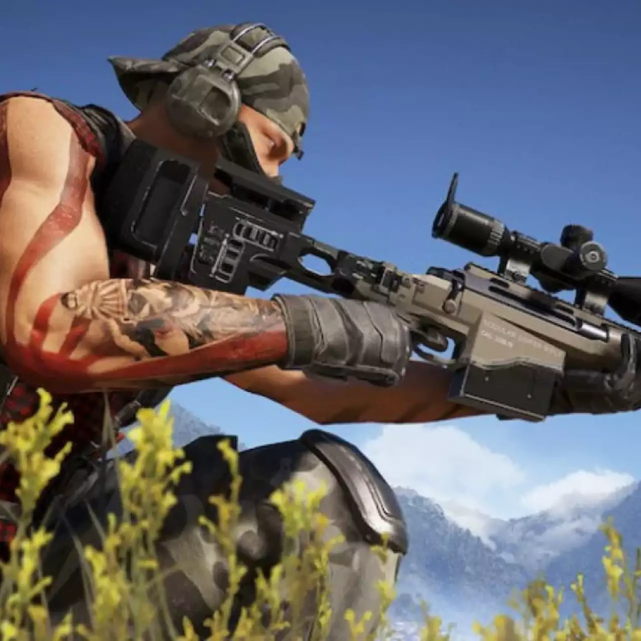 Нетрадиционный стелс в 12-минутном геймплейном видео Ghost Recon: Wildlands Нетрадиционный стелс в 12-минутном геймплейном видео Ghost Recon: Wildlands