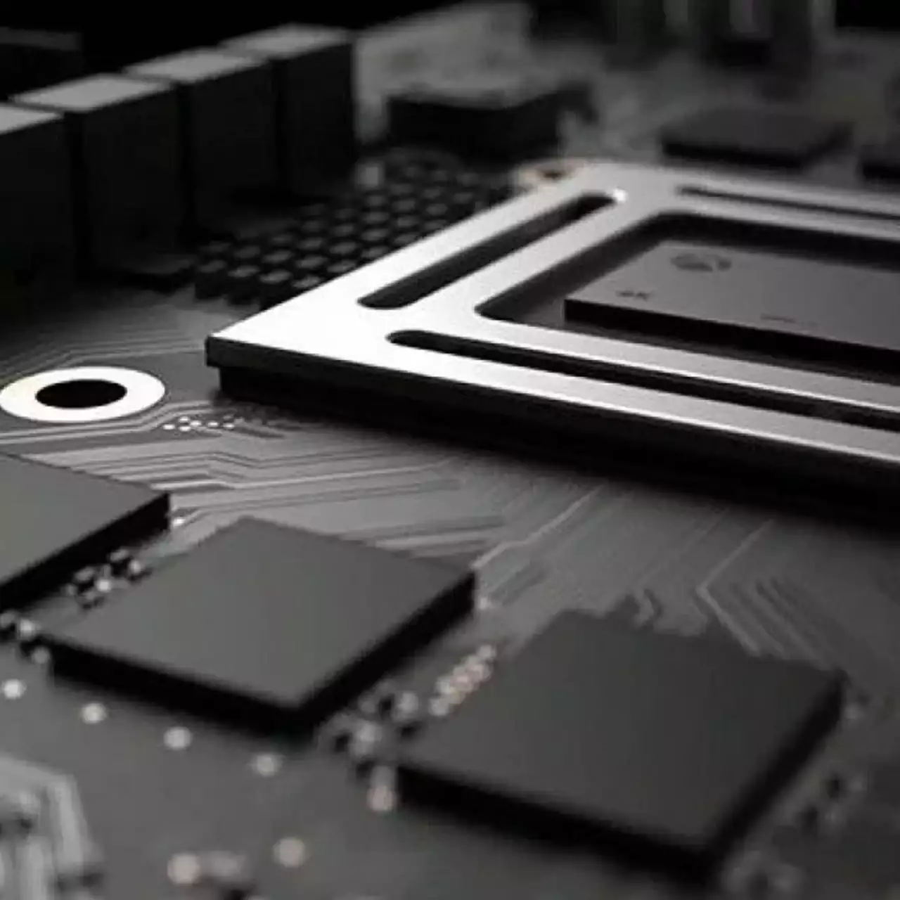 Xbox Scorpio будет стоить чуть дороже Xbox One S