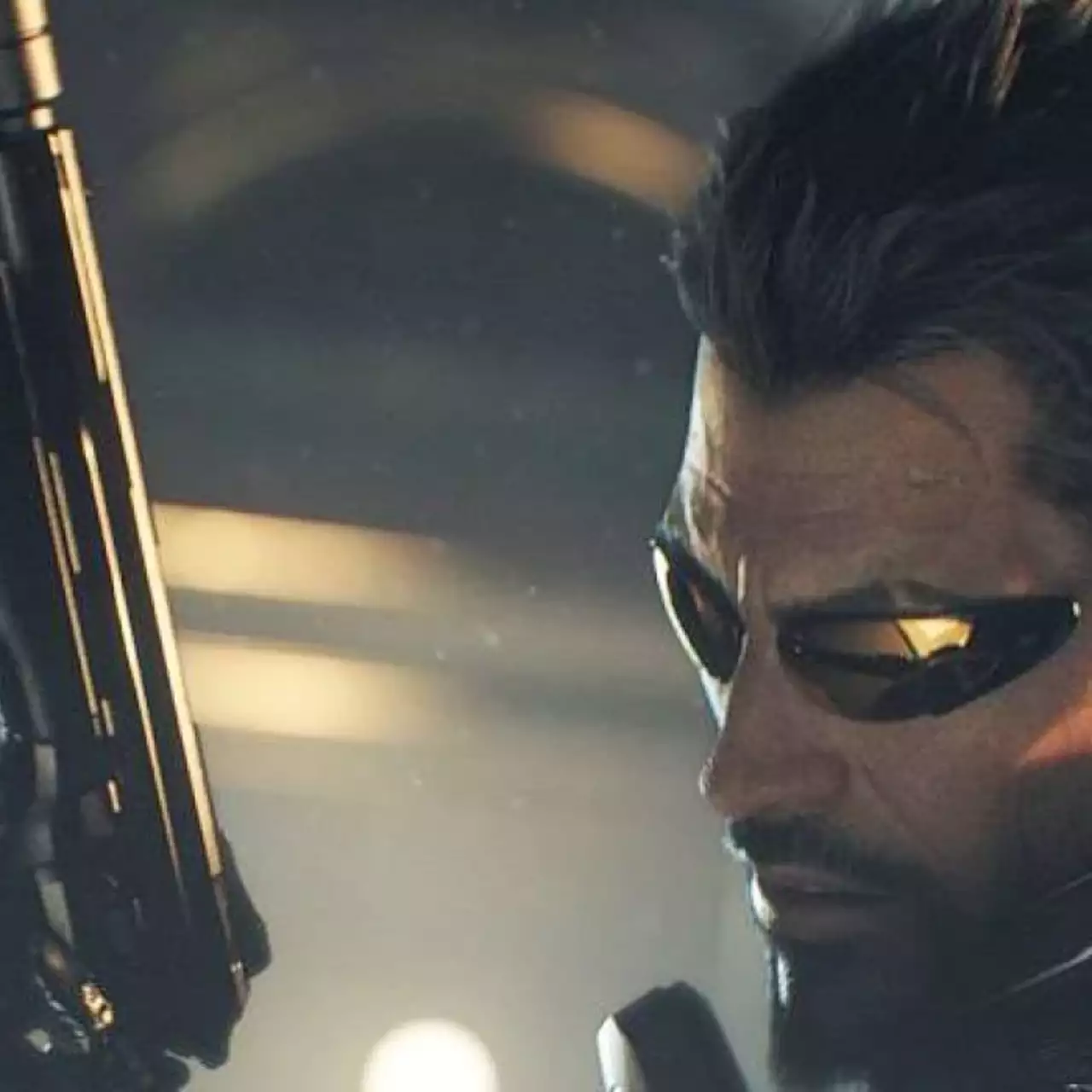 Патч для Deus Ex: Mankind Divided добавил новый контент для режима «Взлом» Патч для Deus Ex: Mankind Divided добавил новый контент для режима «Взлом»