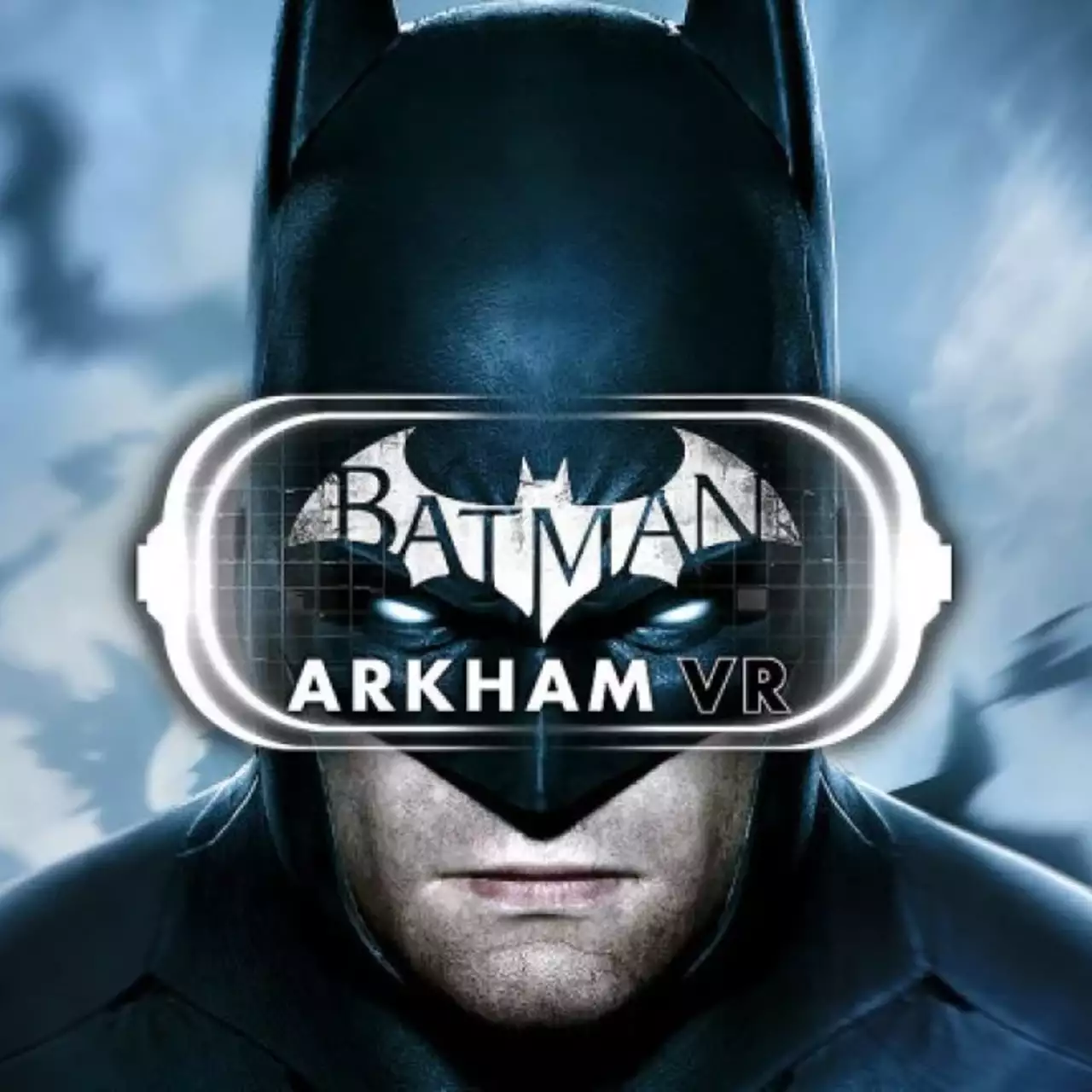 Batman: Arkham VR можно пройти за час Batman: Arkham VR можно пройти за час